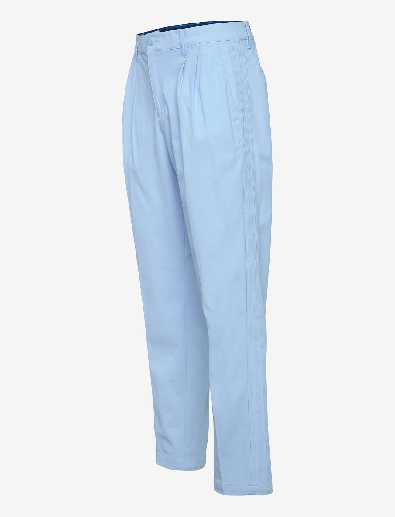 adidas Golf Originals - F Pleat Pant - golf pants - clesky - 2