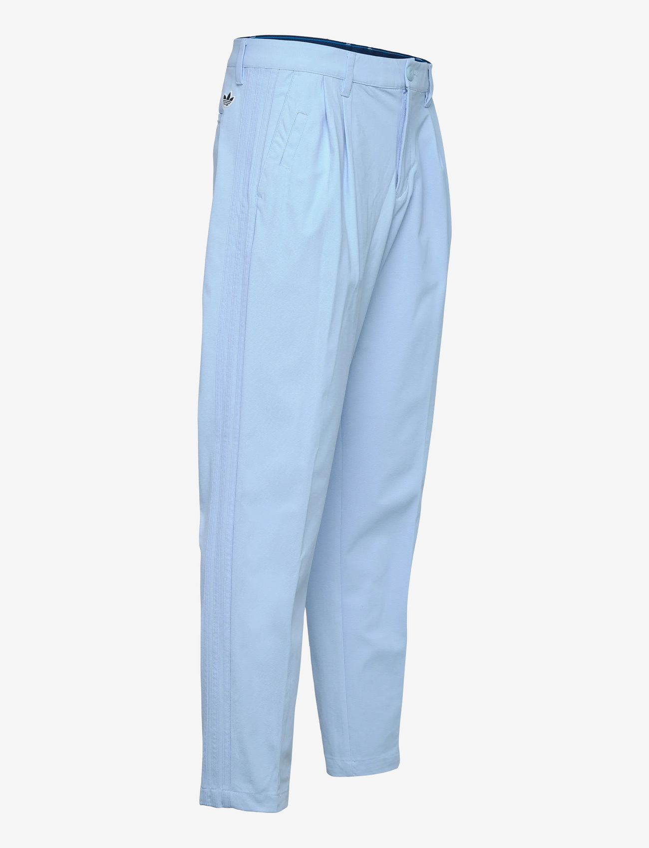 adidas Golf Originals - F Pleat Pant - golf pants - clesky - 3