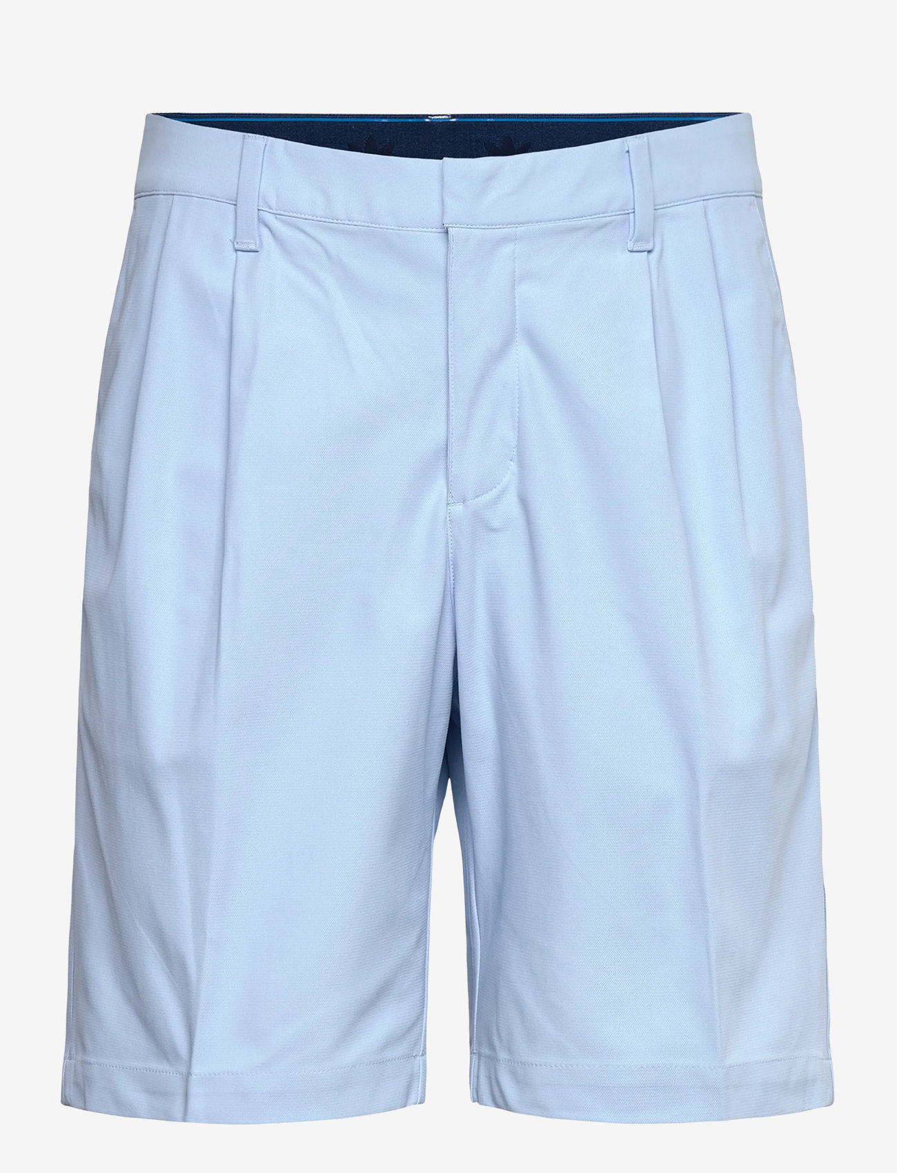 adidas Golf Originals - F Pleat Short - golf shorts - clesky - 0