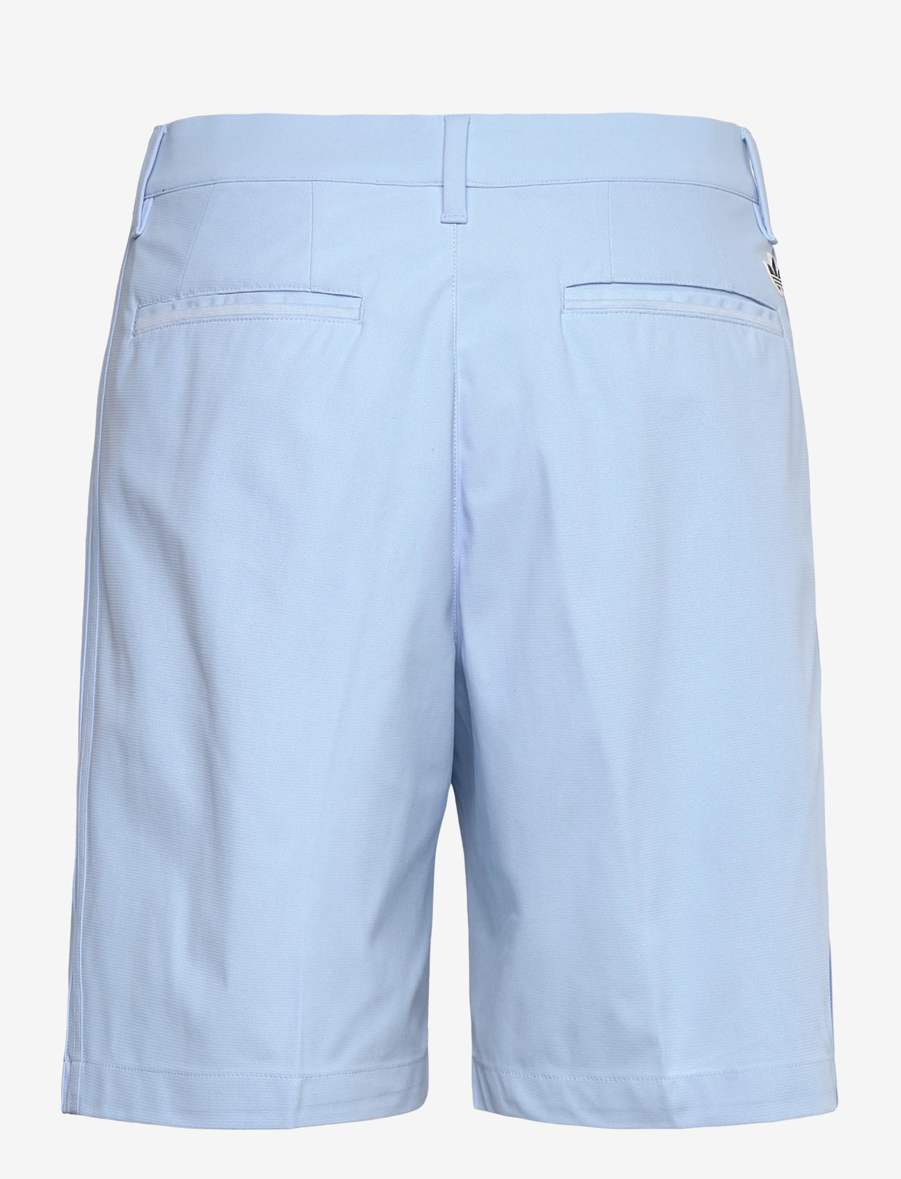 adidas Golf Originals - F Pleat Short - golf shorts - clesky - 1