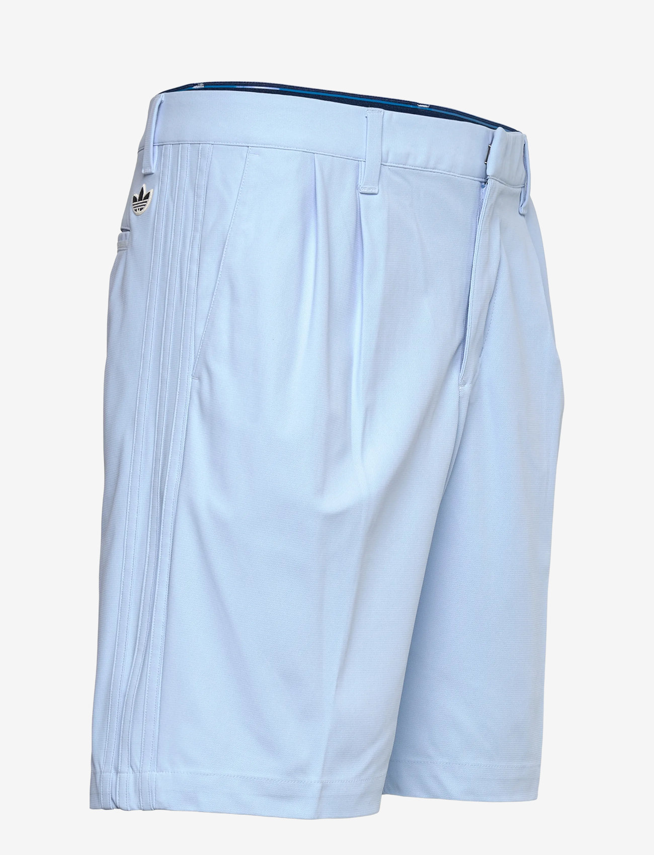 adidas Golf Originals - F Pleat Short - golf shorts - clesky - 3
