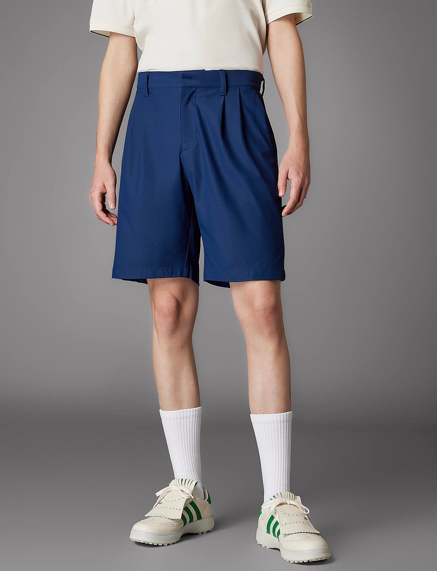 adidas Golf Originals - F Pleat Short - nindig - 0