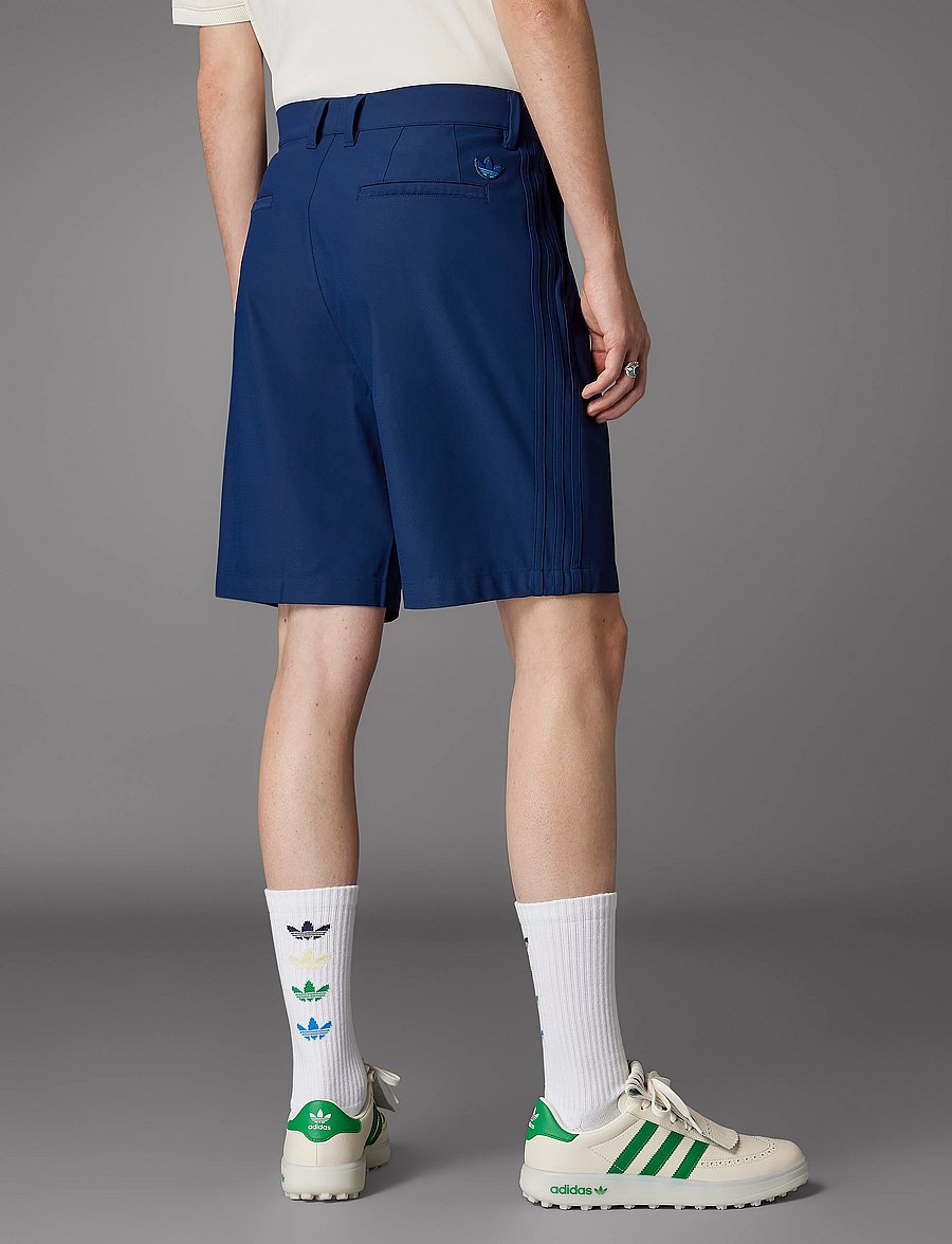 adidas Golf Originals - F Pleat Short - nindig - 3