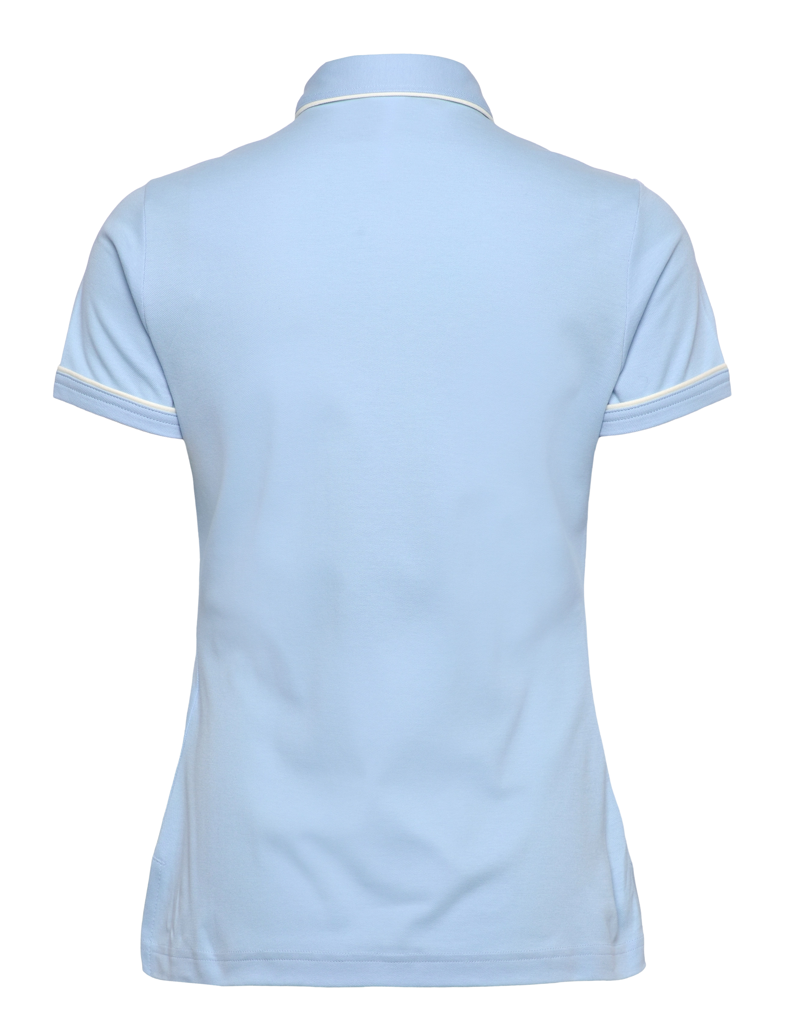 adidas Golf Originals - S Sld Polo W - palaidinės ir marškinėliai - clesky - 2