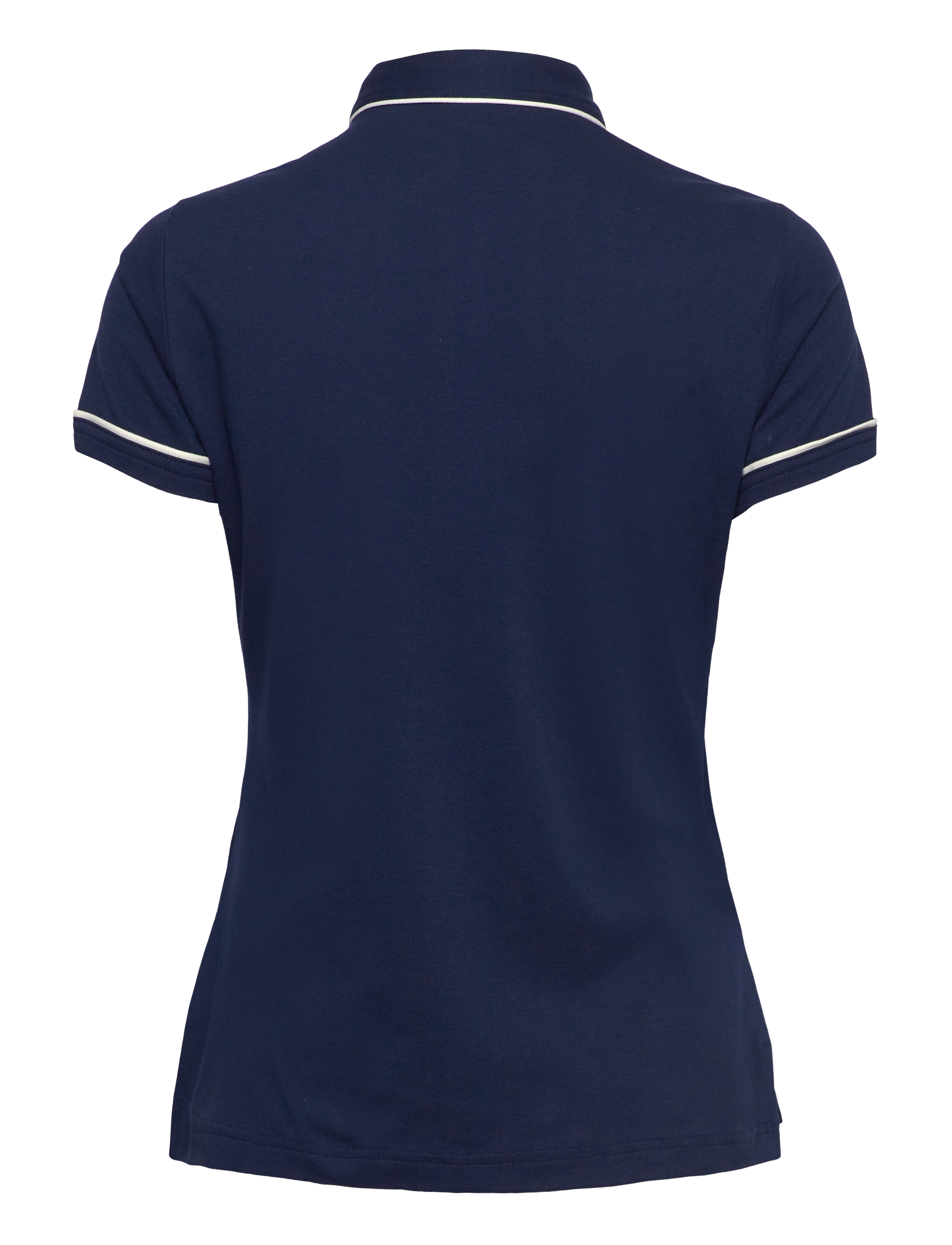 adidas Golf Originals - S Sld Polo W - oberteile & t-shirts - nindig - 1
