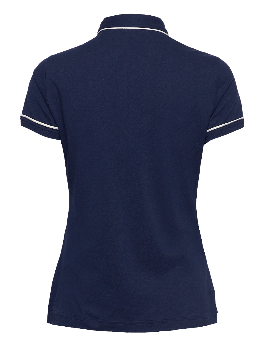 adidas Golf Originals - S Sld Polo W - oberteile & t-shirts - nindig - 1