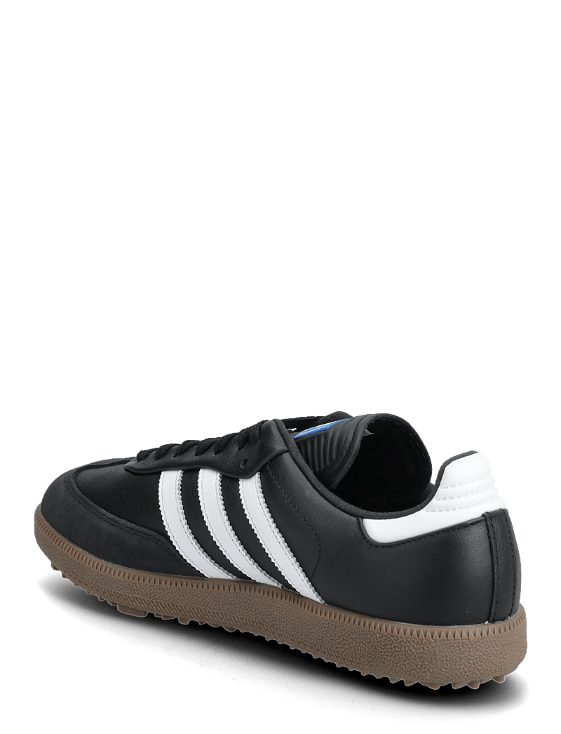 adidas Golf Originals - SAMBA GOLF - golfschoenen - cblack/ftwwht/gum5 - 2