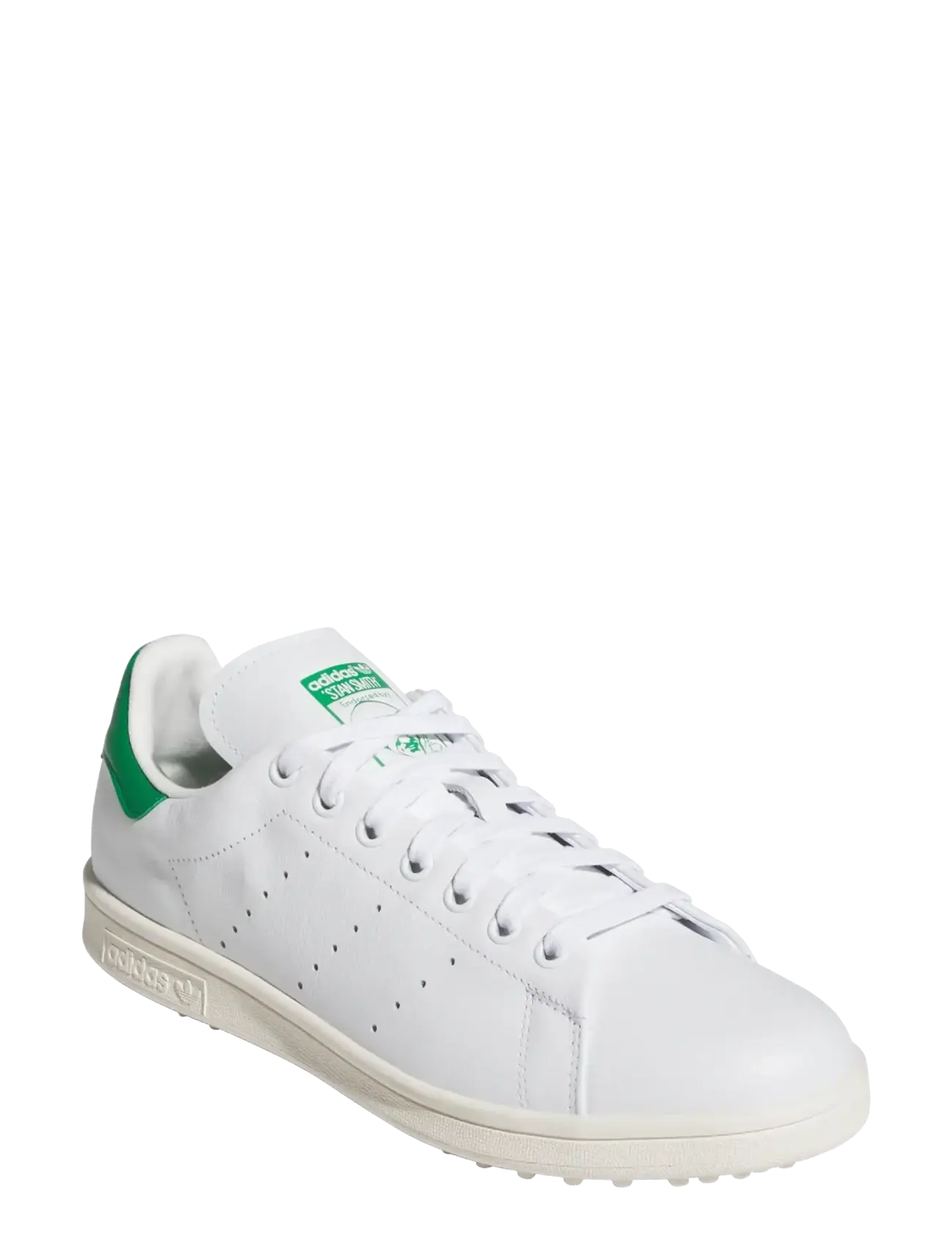 adidas Golf Originals Stan Smith Golf, 44 2/3, Sport Schuhe, Weiß - Frauen
