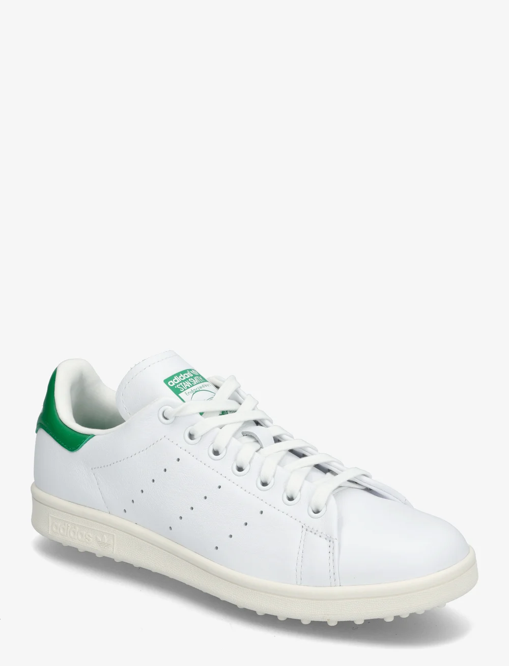 adidas Golf Originals - STAN SMITH GOLF - golfschuhe - ftwwht/green/owhite - 0