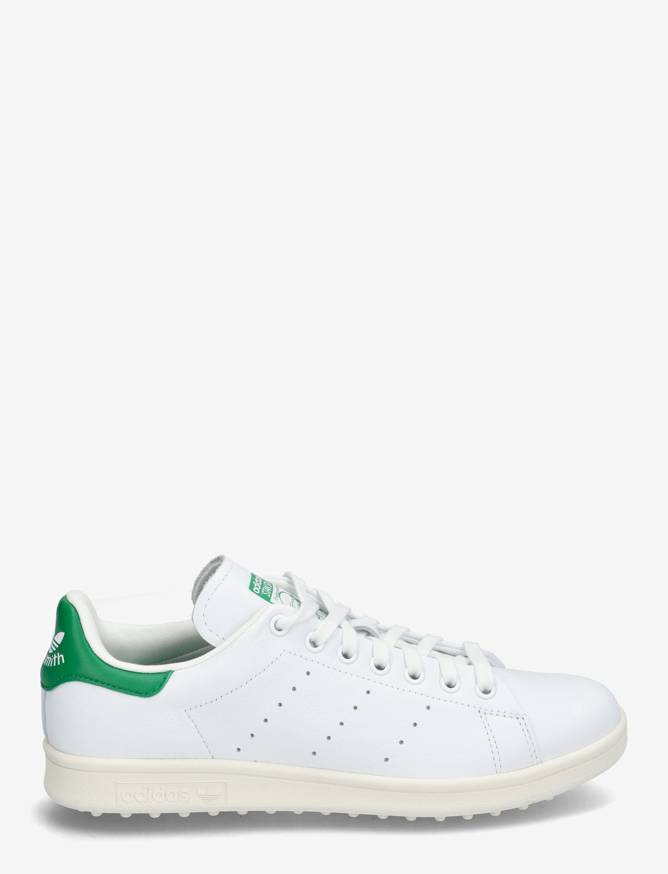 adidas Golf Originals - STAN SMITH GOLF - golf shoes - ftwwht/green/owhite - 1