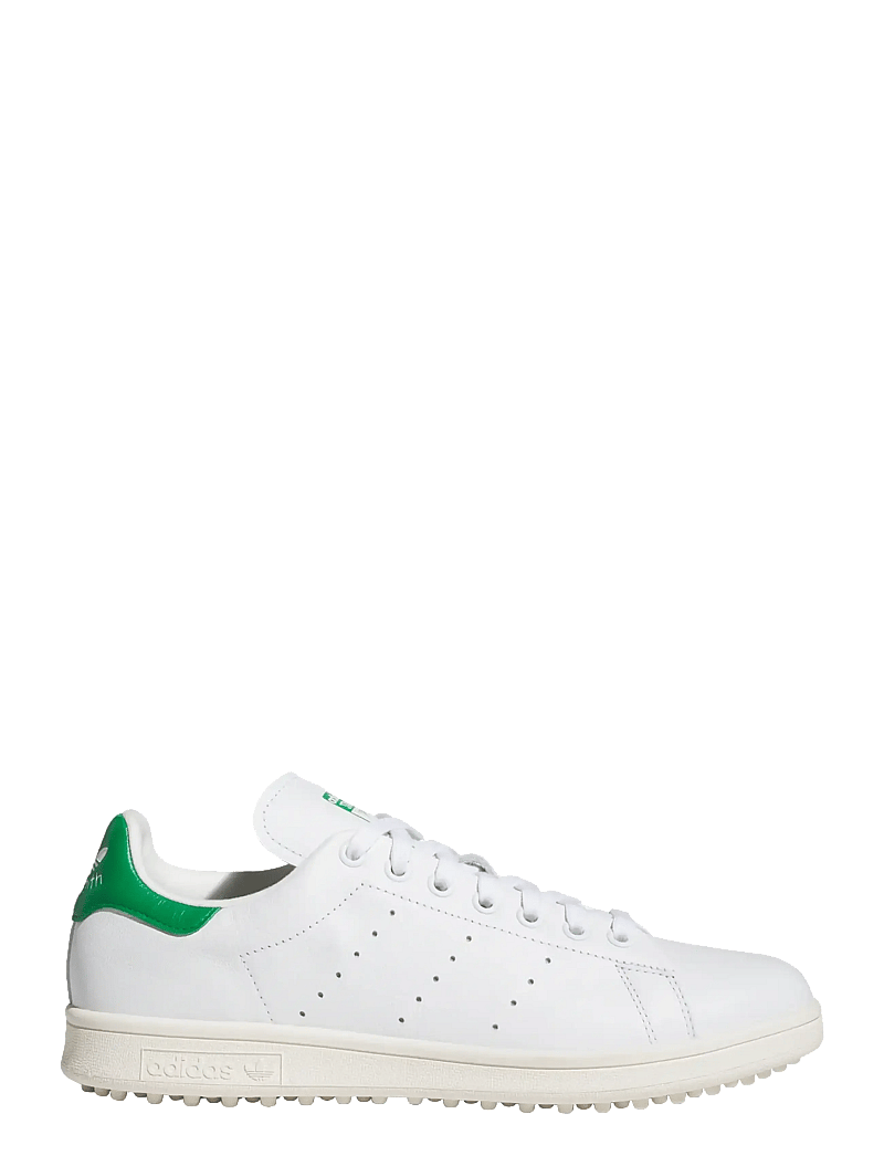 adidas Golf Originals - STAN SMITH GOLF - golfschoenen - ftwwht/green/owhite - 1