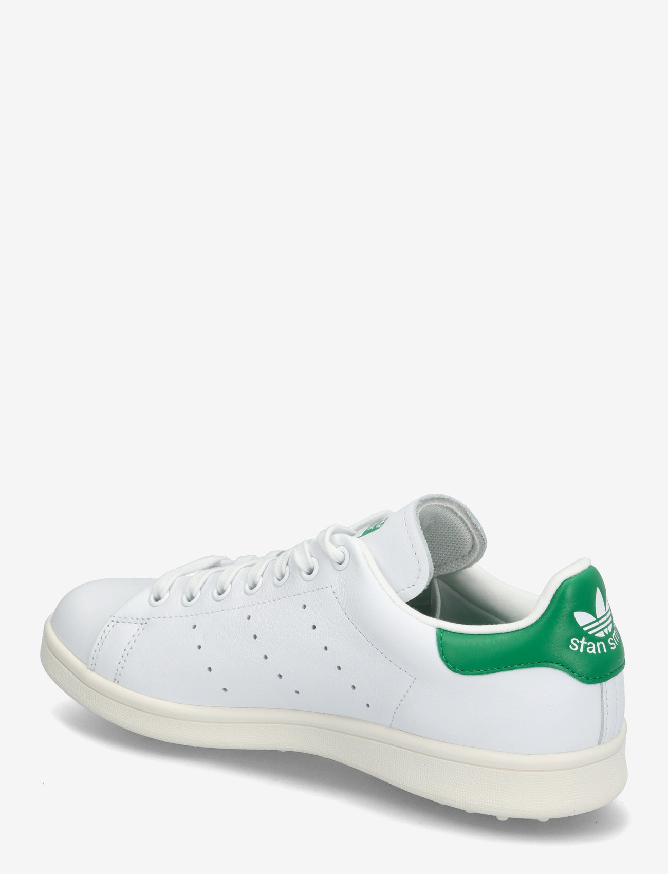 adidas Golf Originals - STAN SMITH GOLF - golf shoes - ftwwht/green/owhite - 2