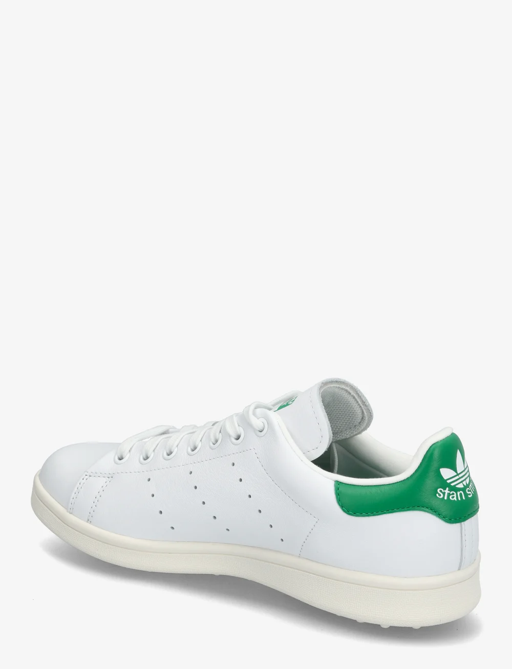 adidas Golf Originals - STAN SMITH GOLF - golfschuhe - ftwwht/green/owhite - 2