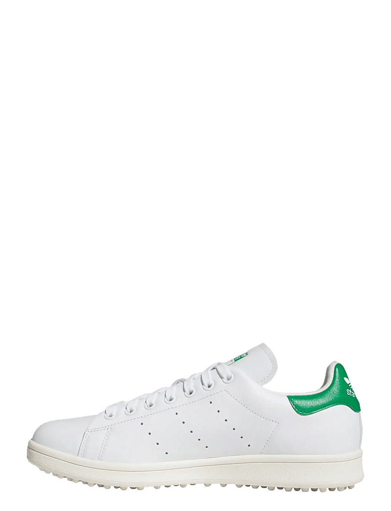 adidas Golf Originals - STAN SMITH GOLF - golfschoenen - ftwwht/green/owhite - 2