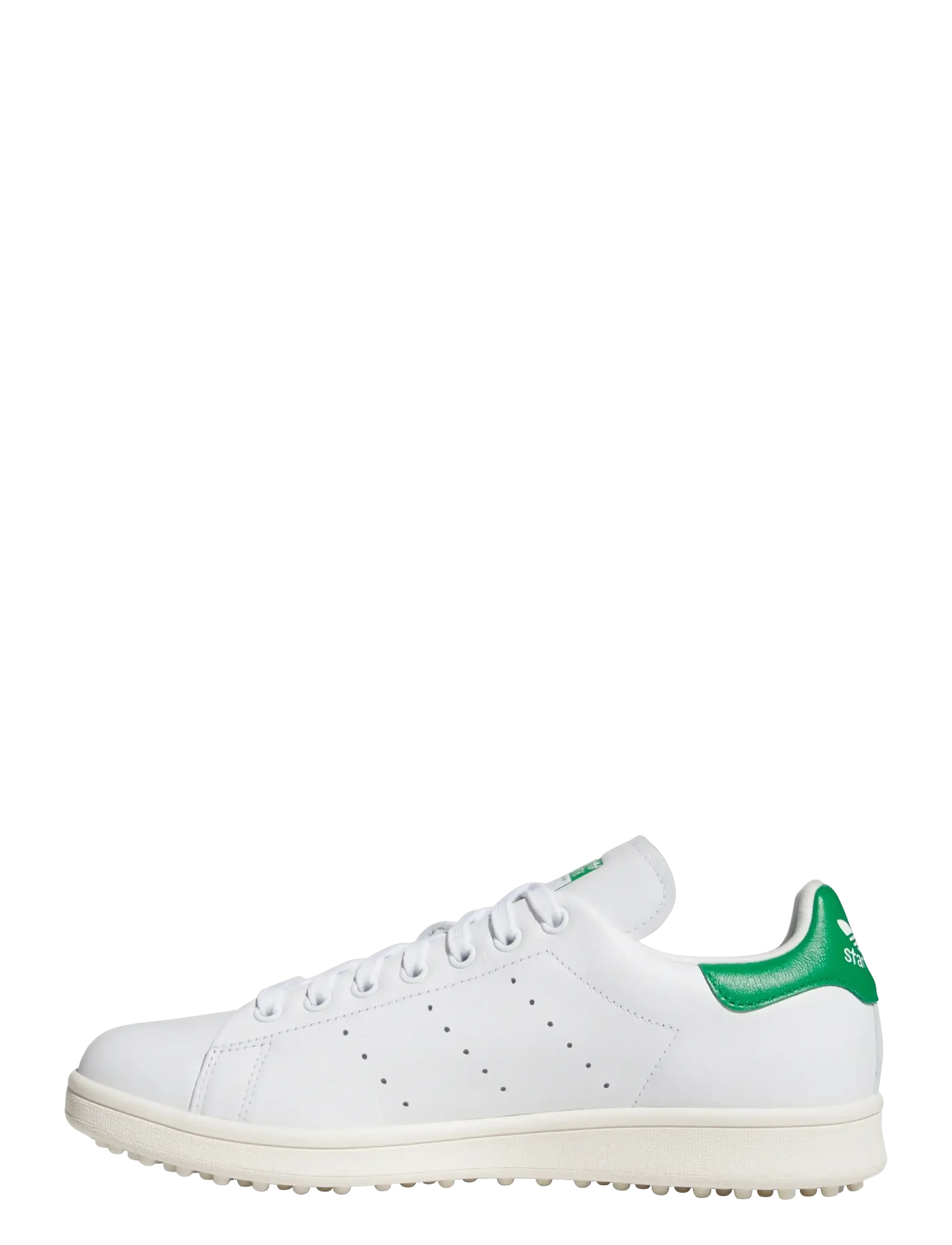 adidas Golf Originals - STAN SMITH GOLF - golfo bateliai - ftwwht/green/owhite - 2