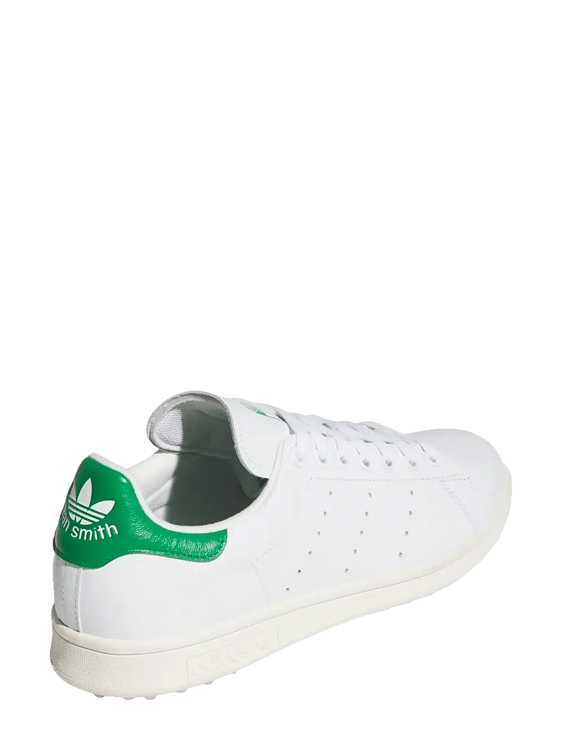adidas Golf Originals - STAN SMITH GOLF - golfschoenen - ftwwht/green/owhite - 3
