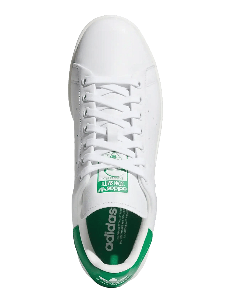 adidas Golf Originals - STAN SMITH GOLF - golfschoenen - ftwwht/green/owhite - 4