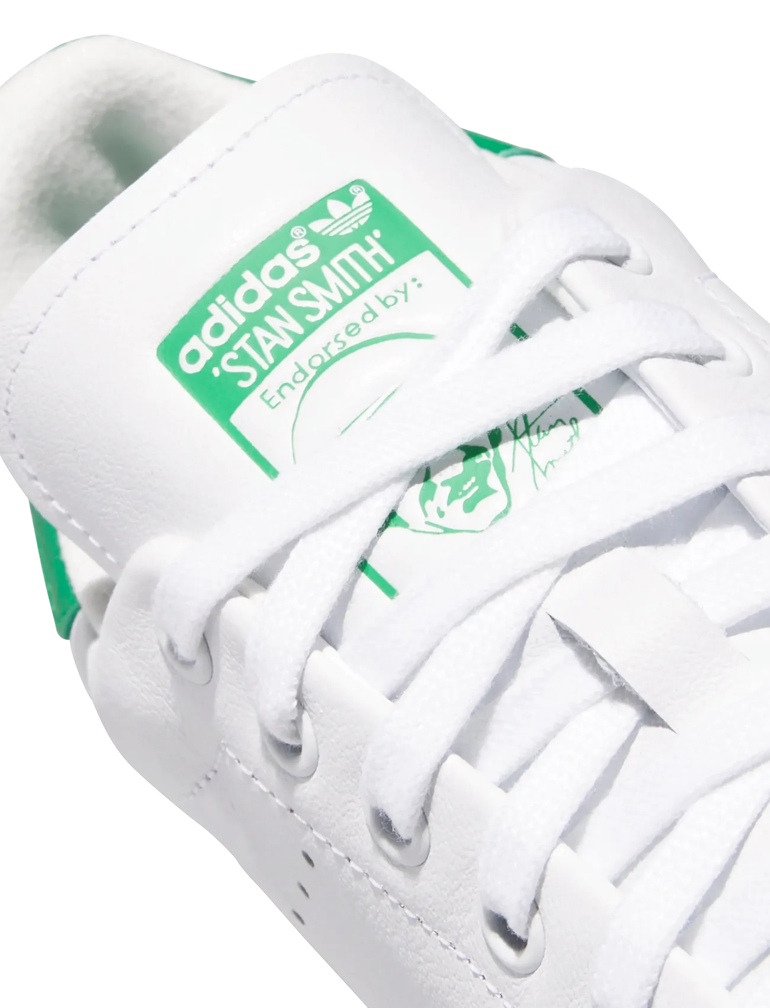 adidas Golf Originals Stan Smith Golf (ADGJH6153) - Golf shoes