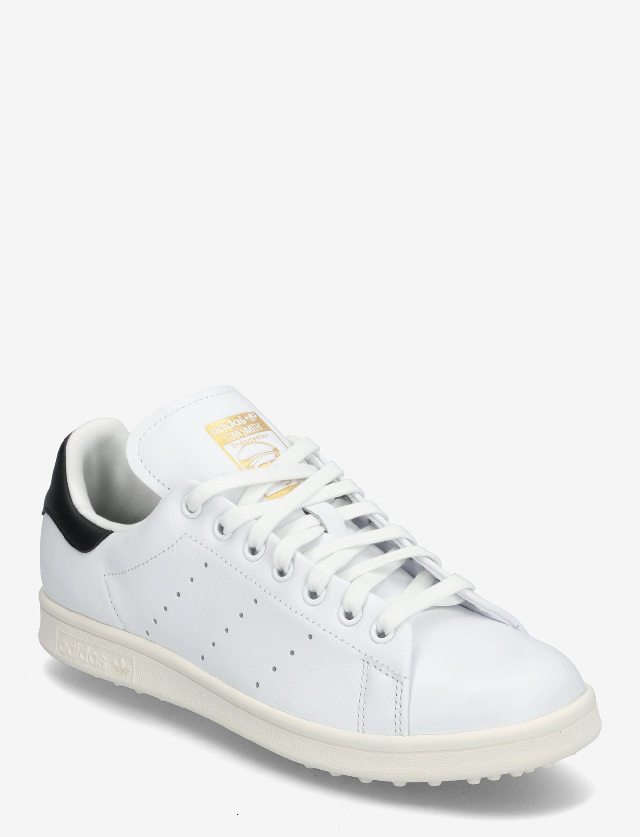 adidas Golf Originals - STAN SMITH GOLF - golfskor - ftwwht/cblack/owhite - 0