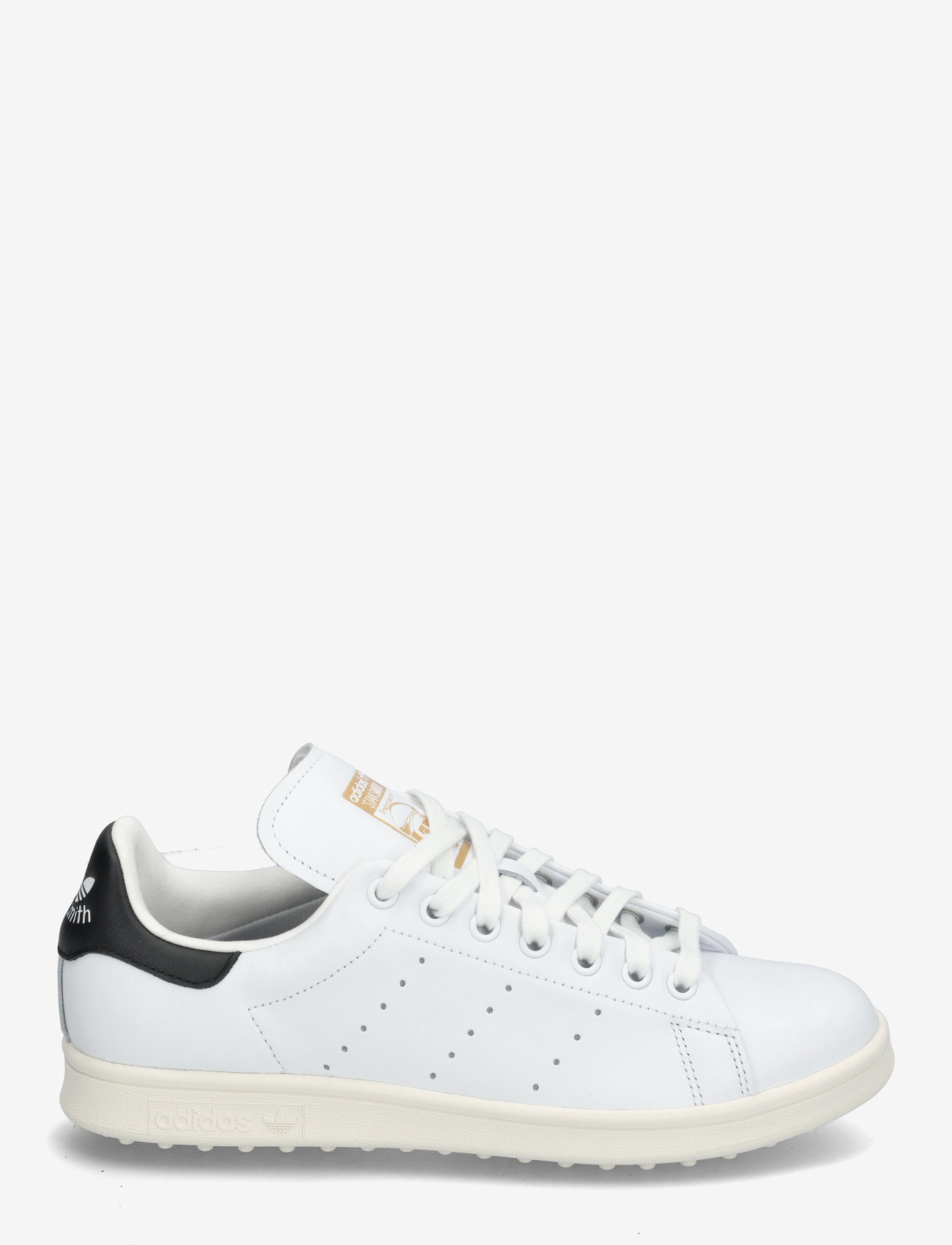 adidas Golf Originals - STAN SMITH GOLF - golfskor - ftwwht/cblack/owhite - 1