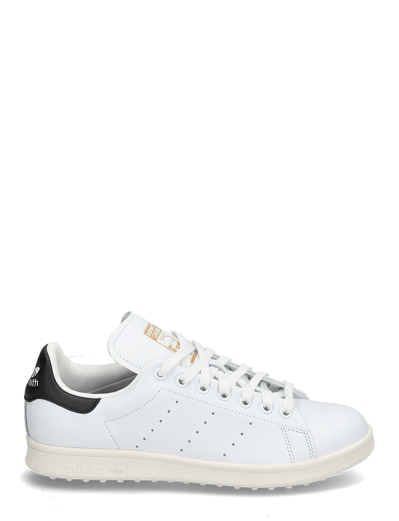 adidas Golf Originals - STAN SMITH GOLF - golfskor - ftwwht/cblack/owhite - 1