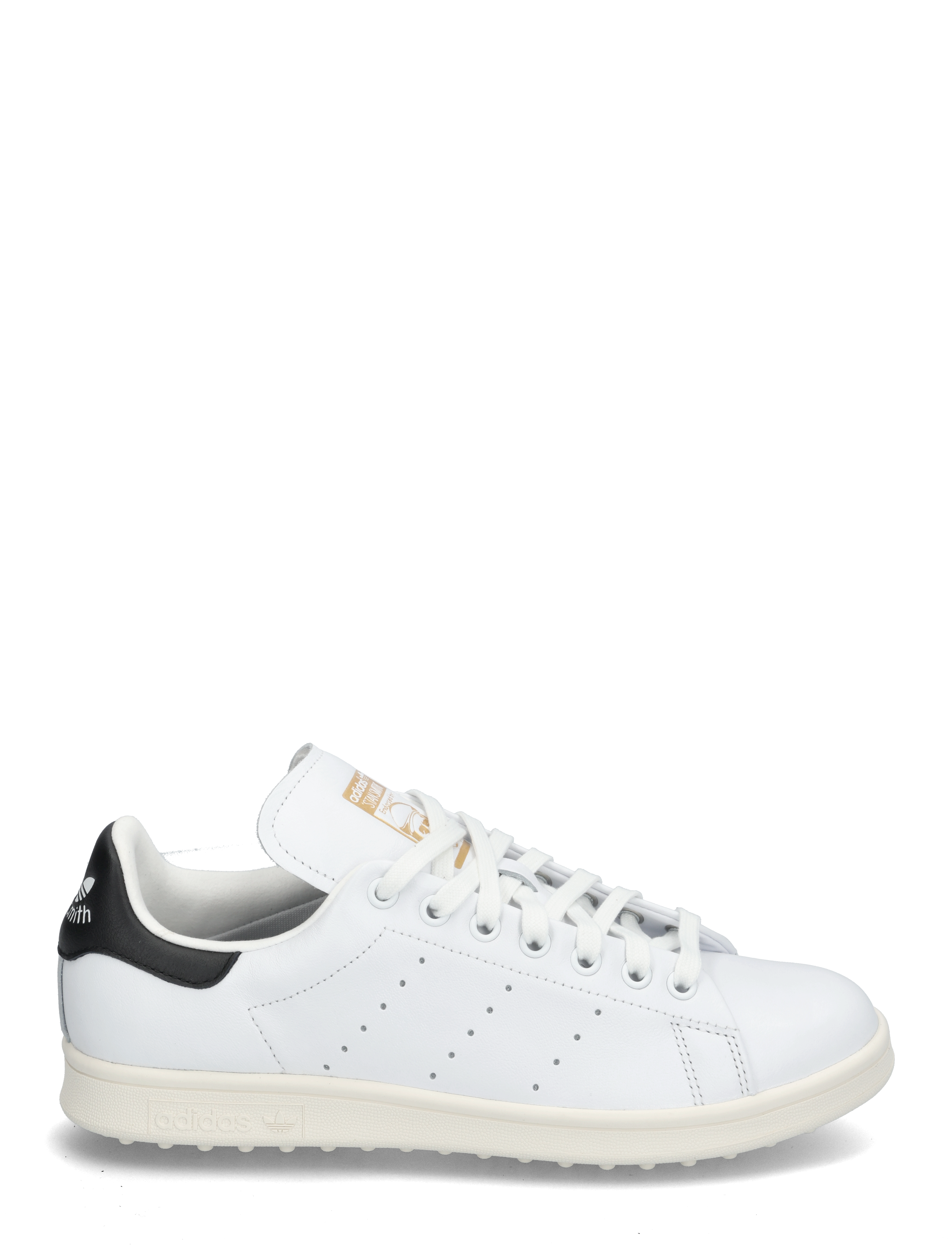 adidas Golf Originals - STAN SMITH GOLF - golfsko - ftwwht/cblack/owhite - 1