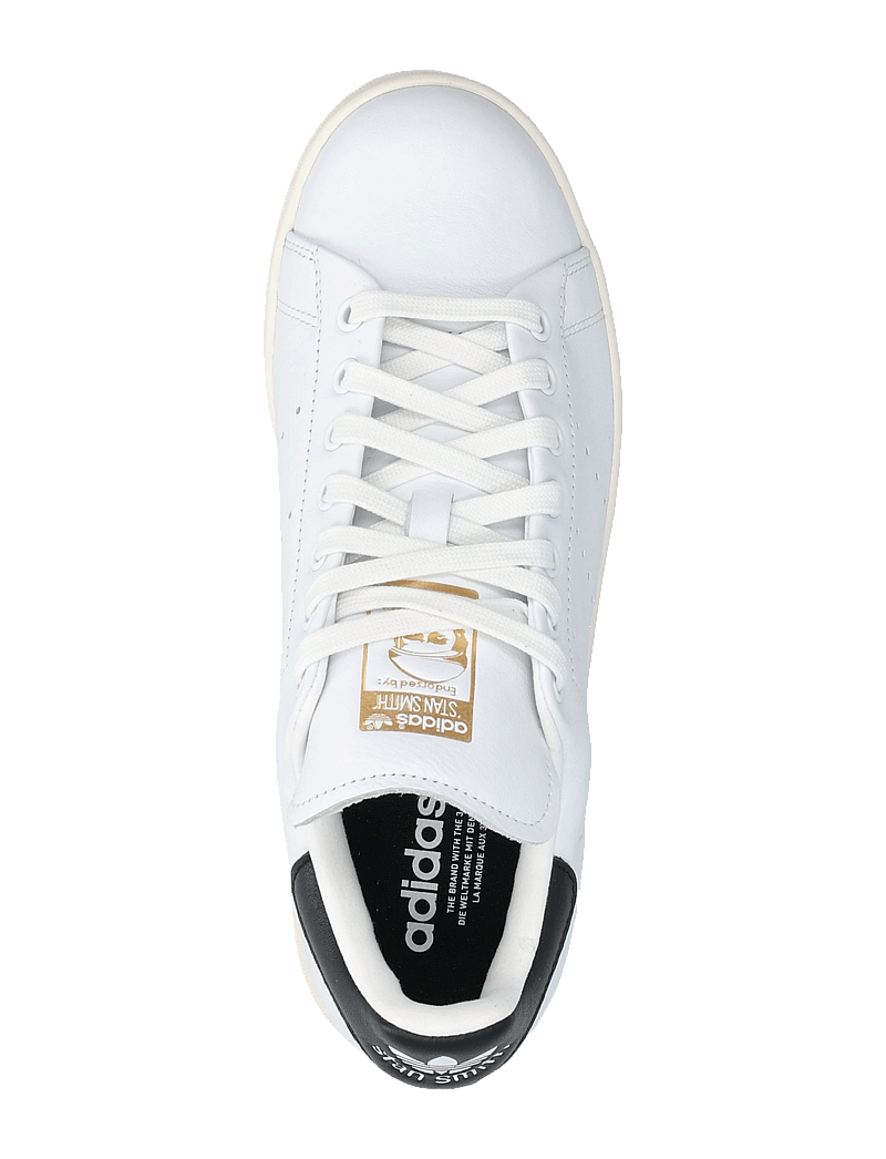 adidas Golf Originals - STAN SMITH GOLF - golfskor - ftwwht/cblack/owhite - 3