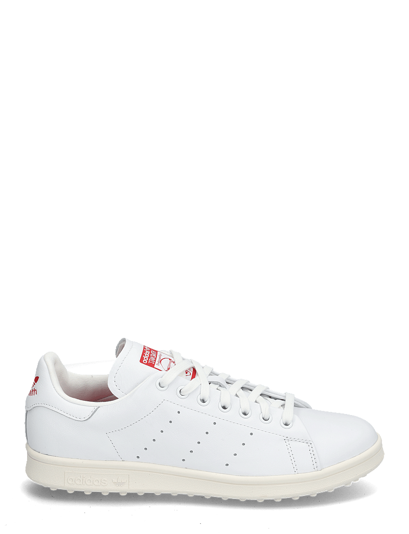 adidas Golf Originals - STAN SMITH GOLF - golfschuhe - ftwwht/owhite/betsca - 1