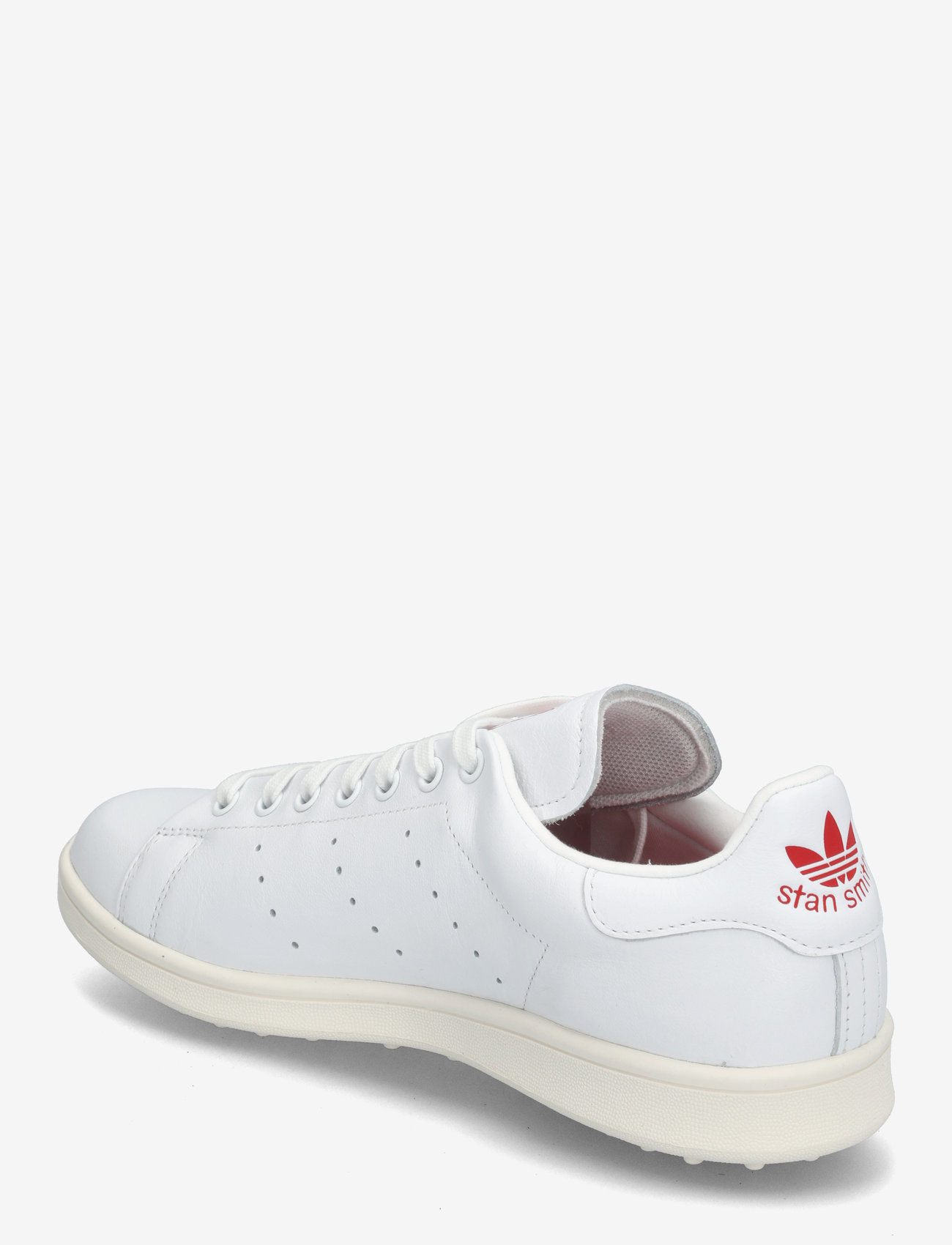 adidas Golf Originals - STAN SMITH GOLF - golf shoes - ftwwht/owhite/betsca - 2