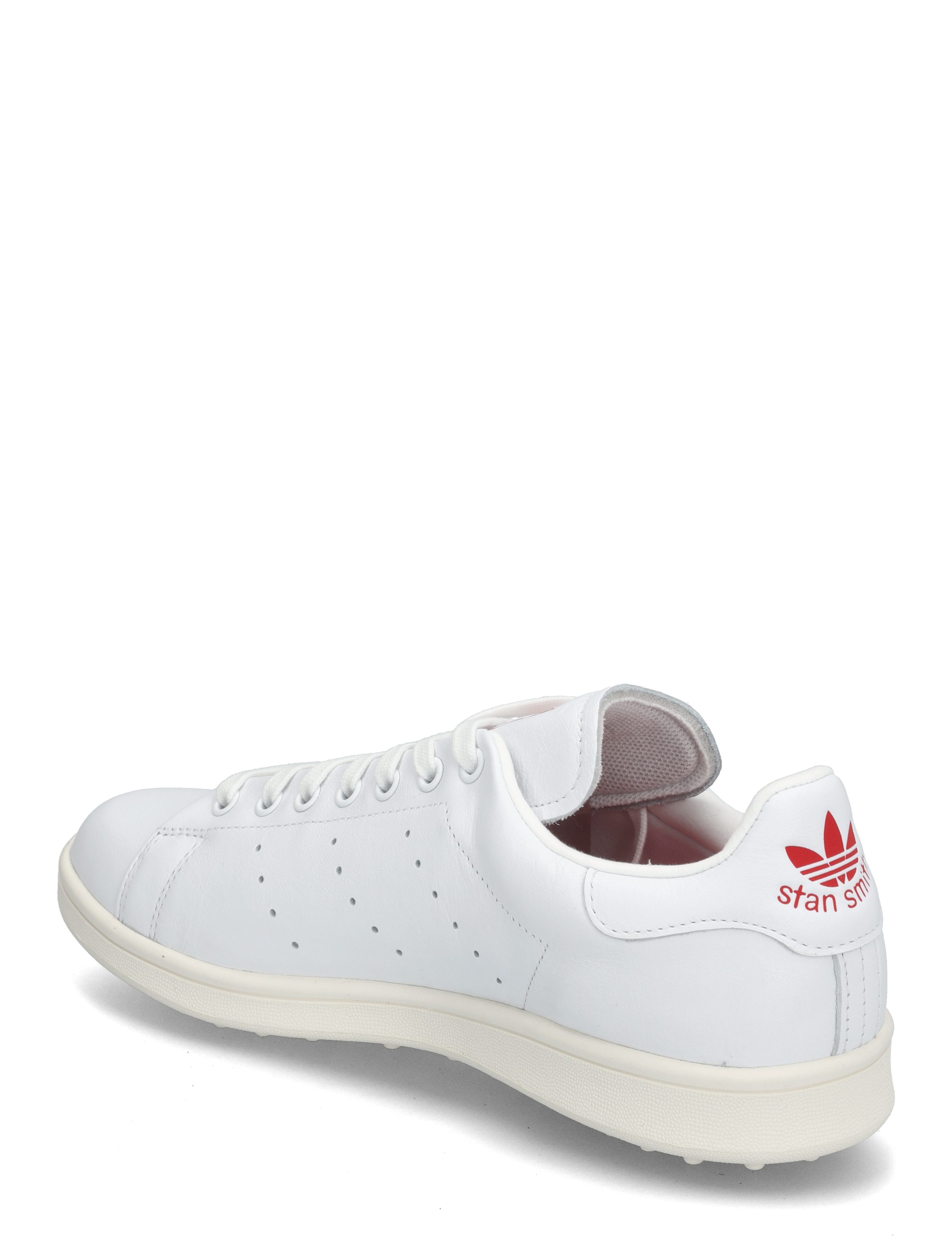adidas Golf Originals - STAN SMITH GOLF - golf shoes - ftwwht/owhite/betsca - 2