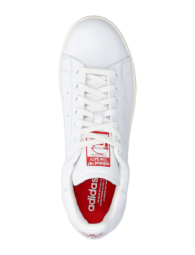 adidas Golf Originals - STAN SMITH GOLF - golfschuhe - ftwwht/owhite/betsca - 3