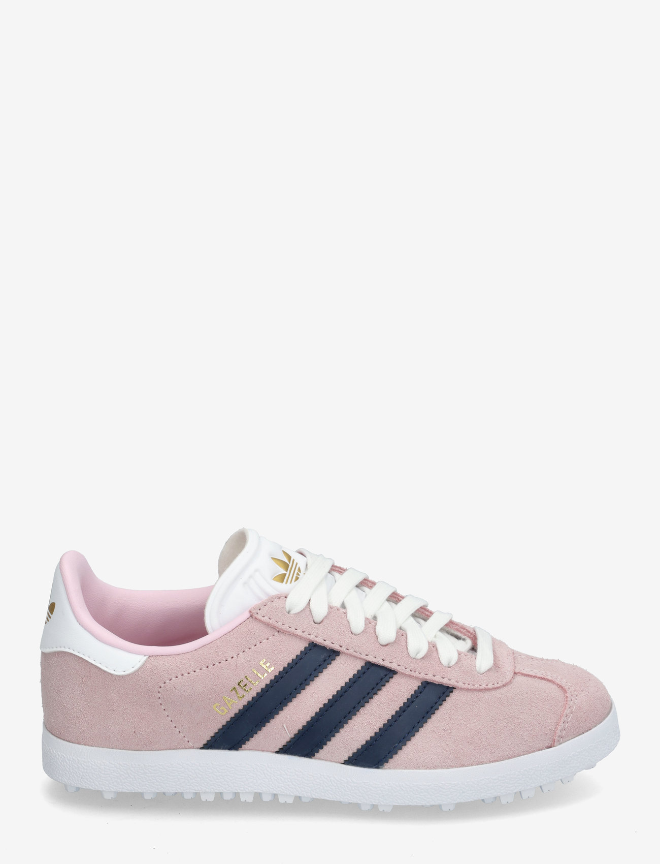 adidas Golf Originals - W GAZELLE GOLF - golfsko - clpink/nindig/ftwwht - 1