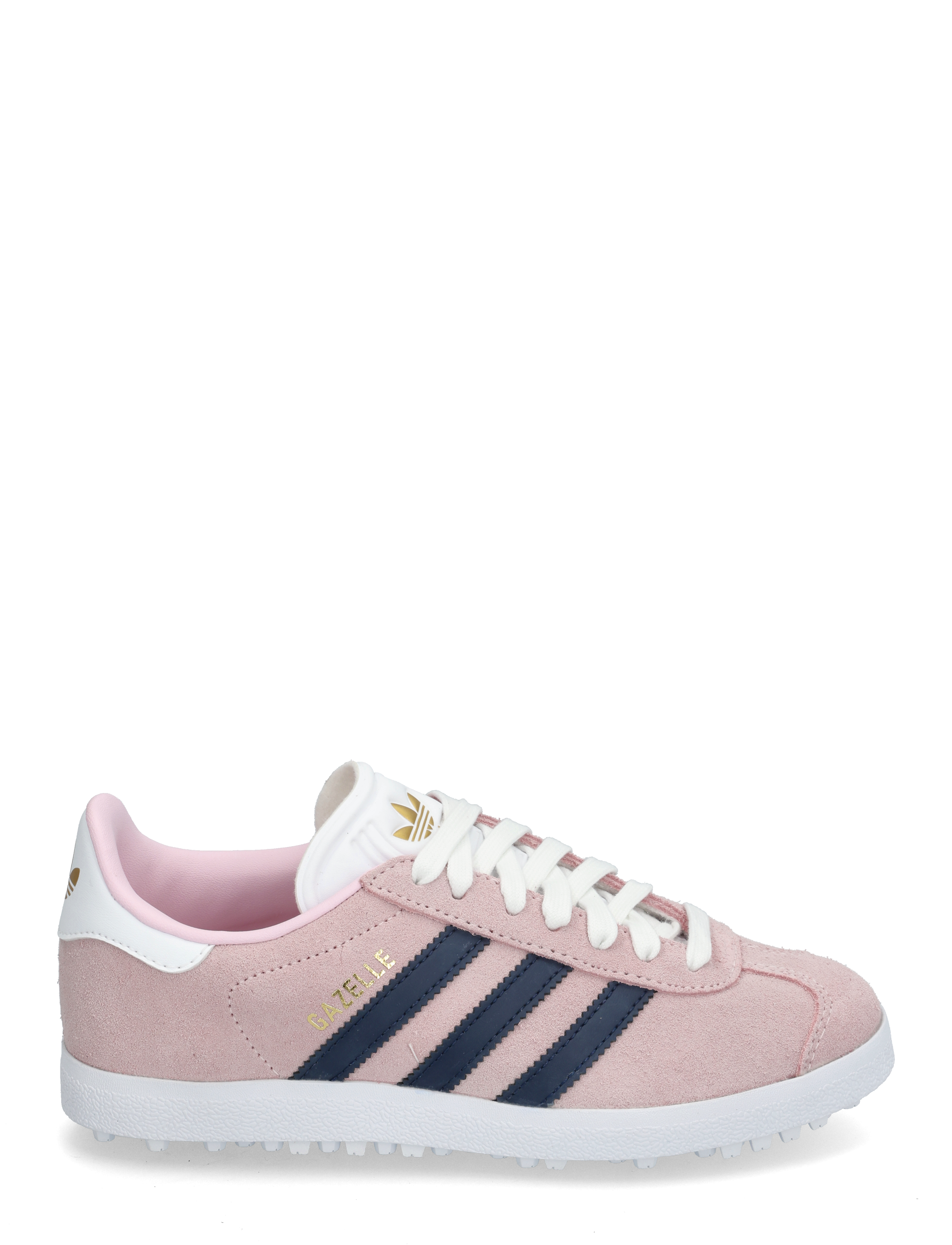 adidas Golf Originals - W GAZELLE GOLF - golfsko - clpink/nindig/ftwwht - 1