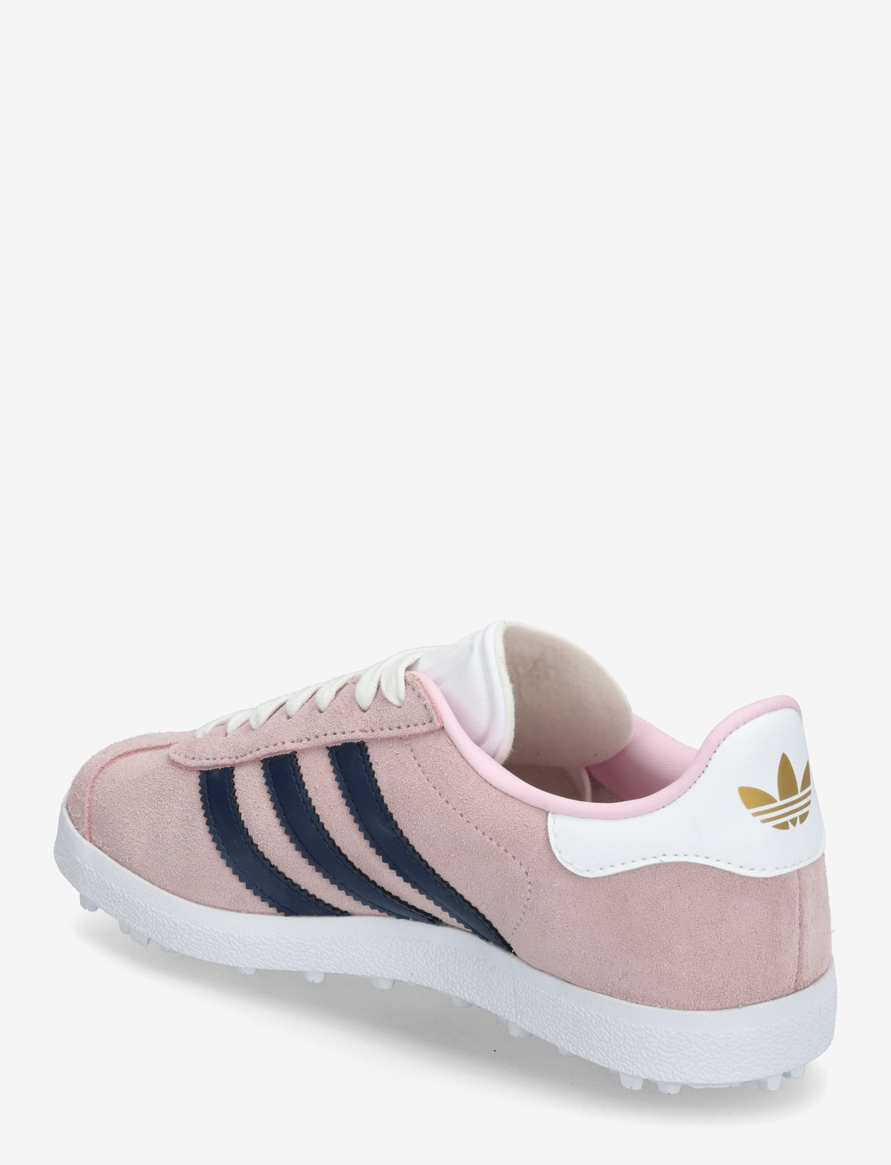adidas Golf Originals - W GAZELLE GOLF - golfsko - clpink/nindig/ftwwht - 2