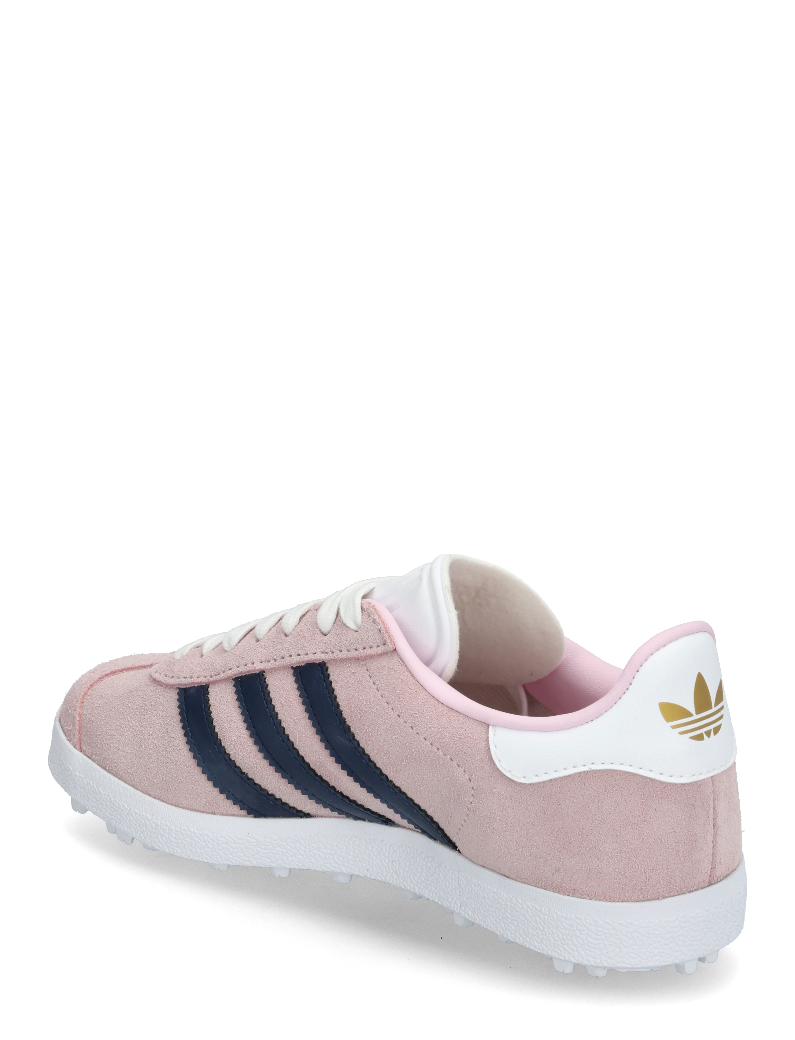 adidas Golf Originals - W GAZELLE GOLF - golfsko - clpink/nindig/ftwwht - 2
