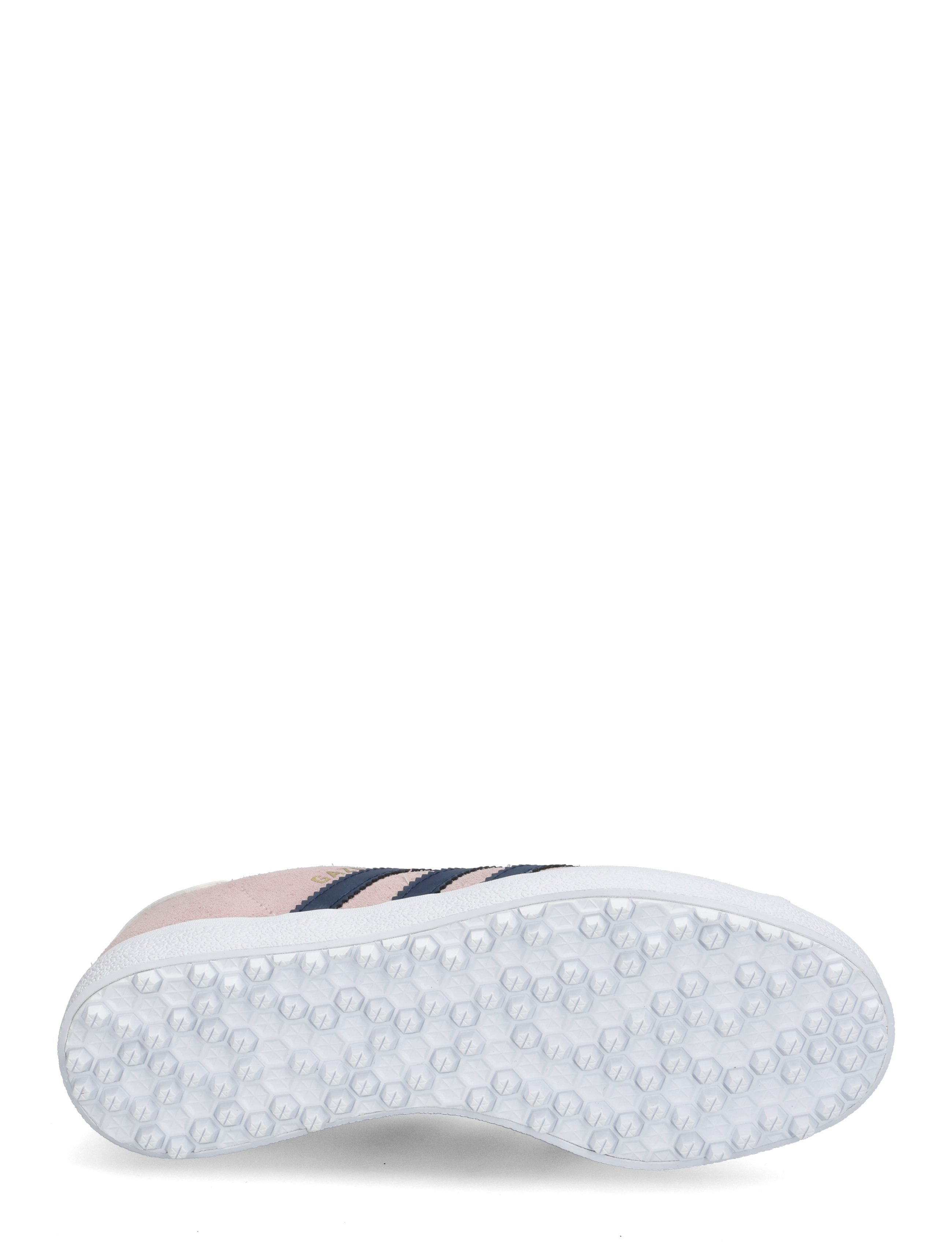 adidas Golf Originals - W GAZELLE GOLF - golfsko - clpink/nindig/ftwwht - 4