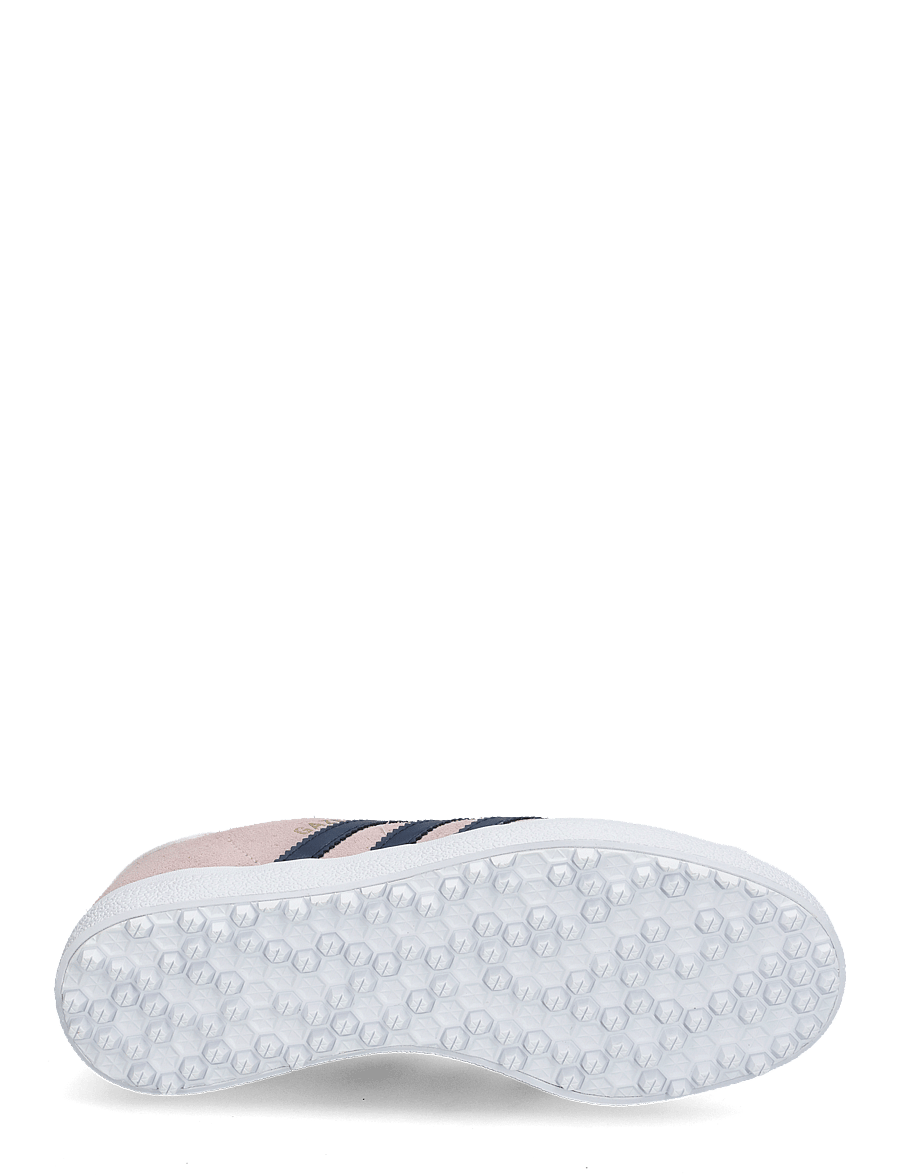 adidas Golf Originals - W GAZELLE GOLF - golfsko - clpink/nindig/ftwwht - 4