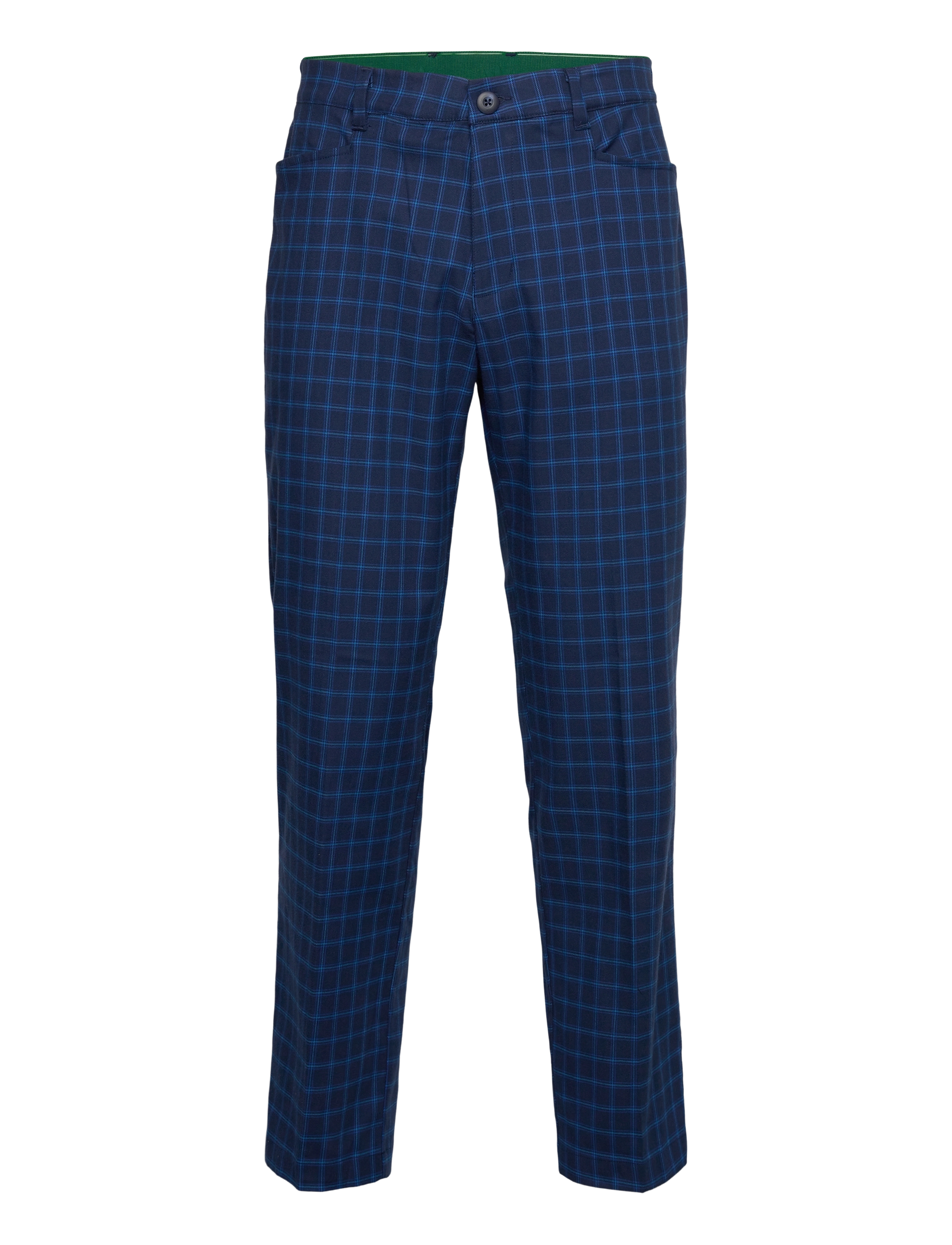 S Printed Pant - NINDIG/ROYBLU/BLUBIR