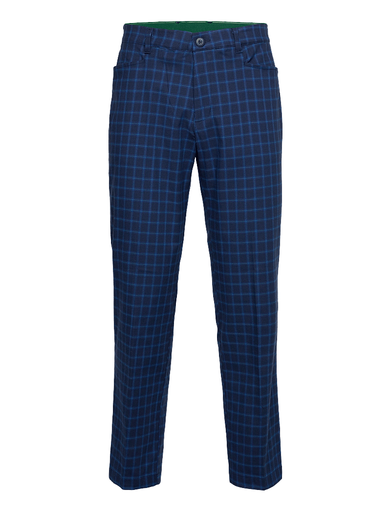 adidas Golf Originals - S Printed Pant - golfbyxor - nindig/royblu/blubir - 1