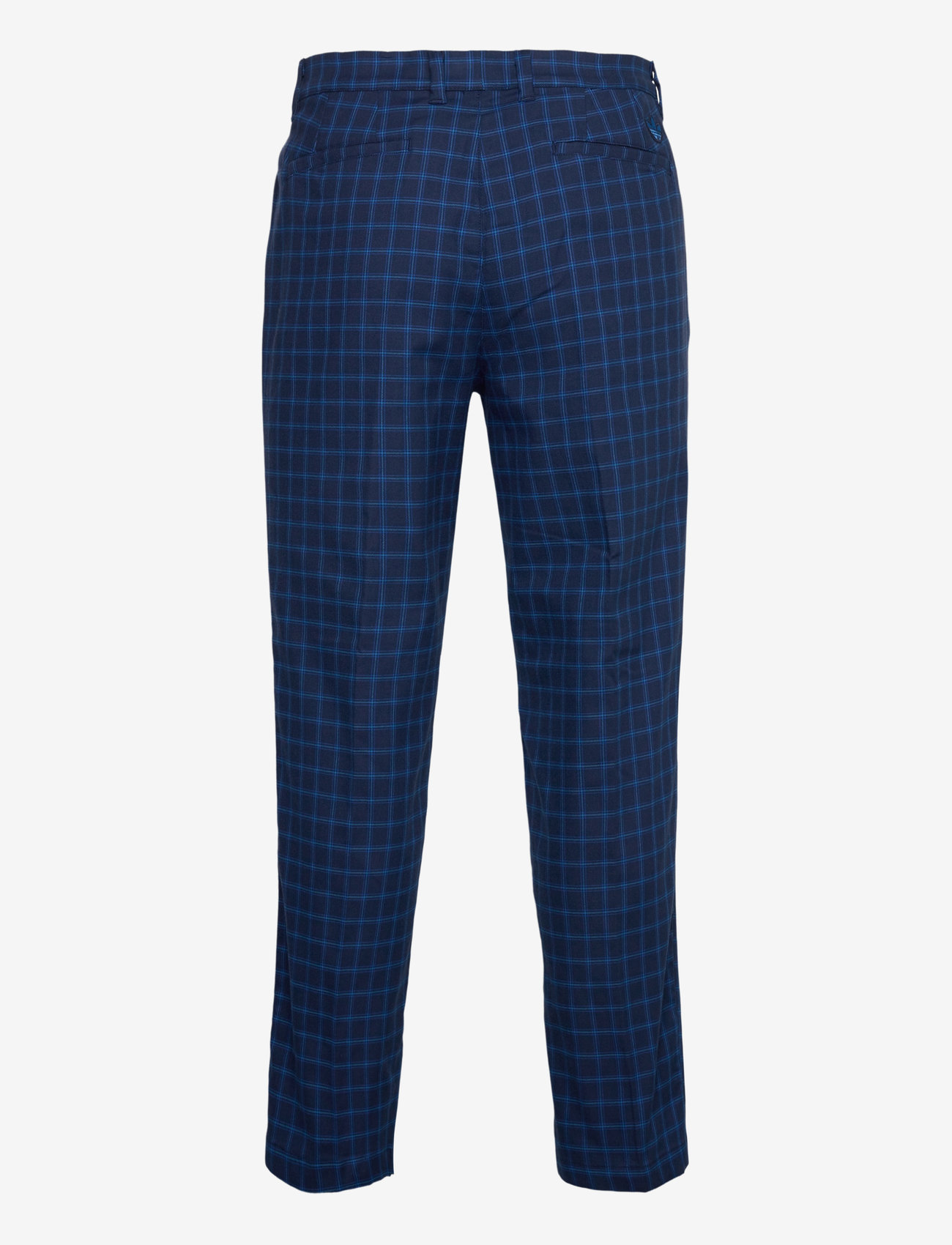 adidas Golf Originals - S Printed Pant - golfbyxor - nindig/royblu/blubir - 2
