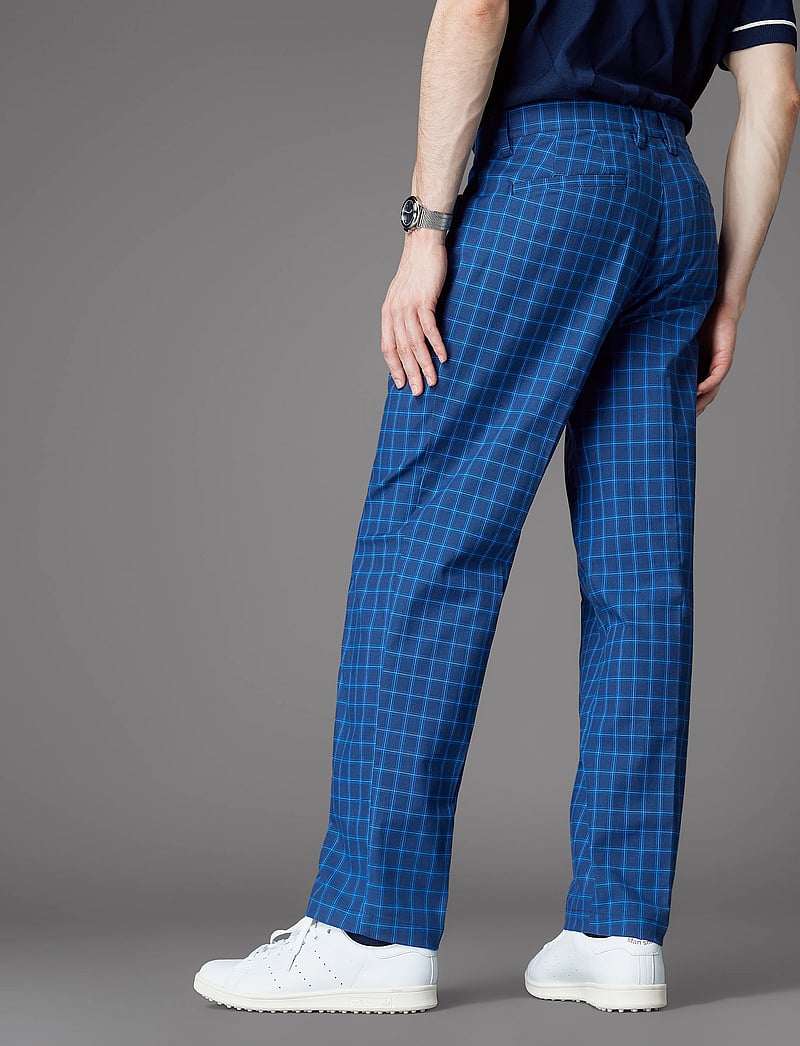 adidas Golf Originals - S Printed Pant - golfbyxor - nindig/royblu/blubir - 4