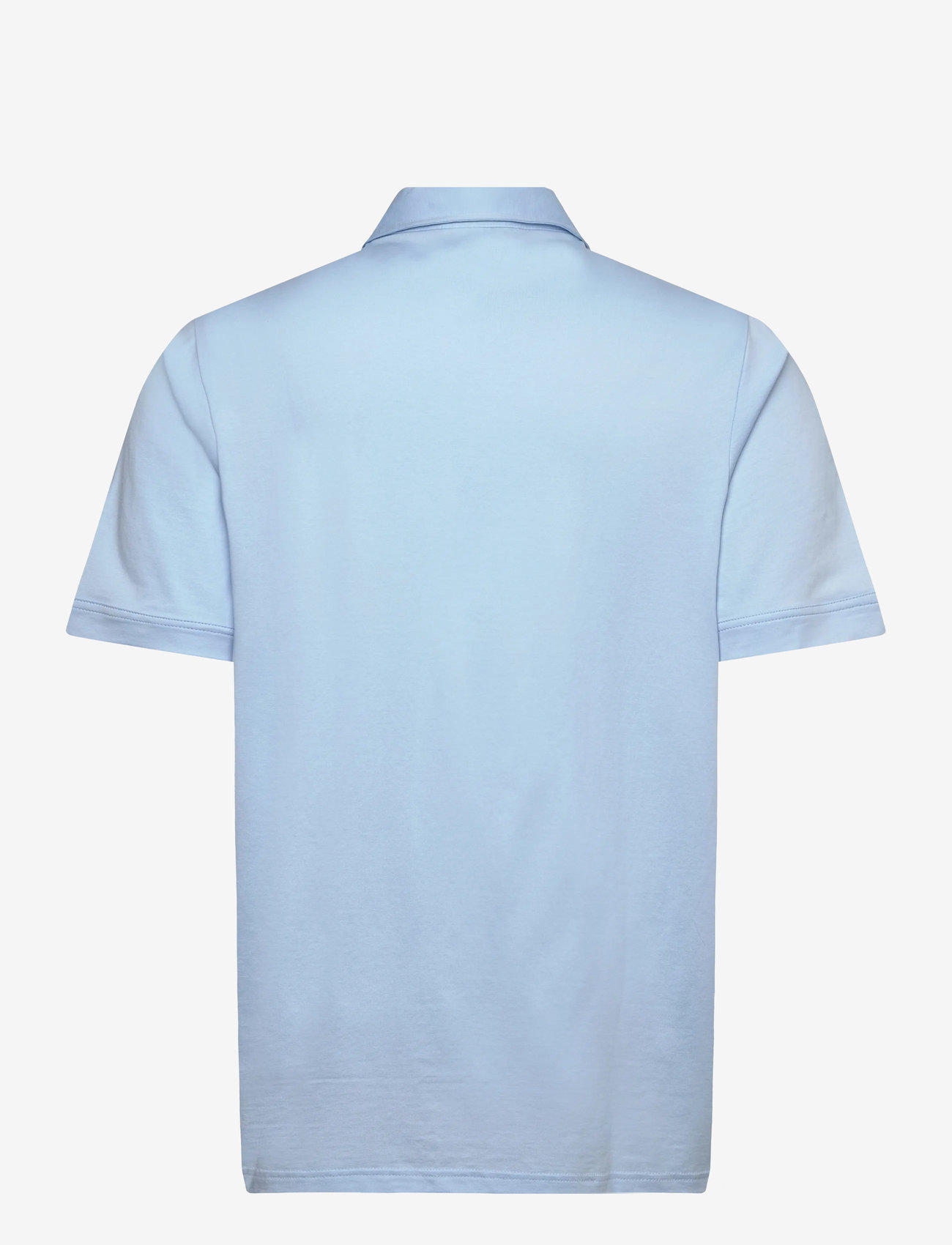 adidas Golf Originals - S Pocket Polo - toppe & t-shirts - clesky - 1