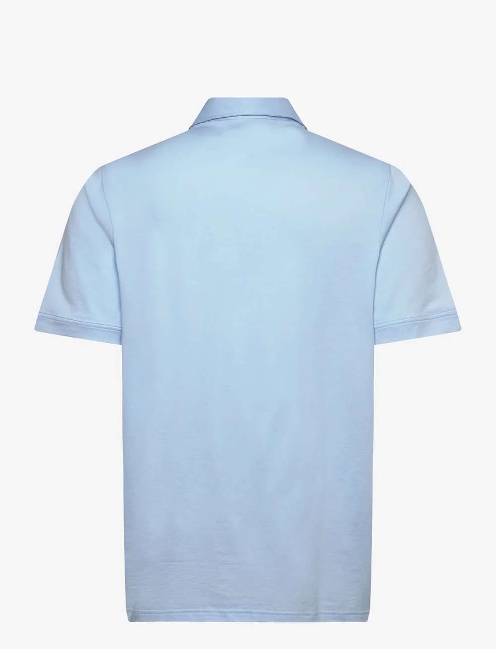 adidas Golf Originals - S Pocket Polo - oberteile & t-shirts - clesky - 1