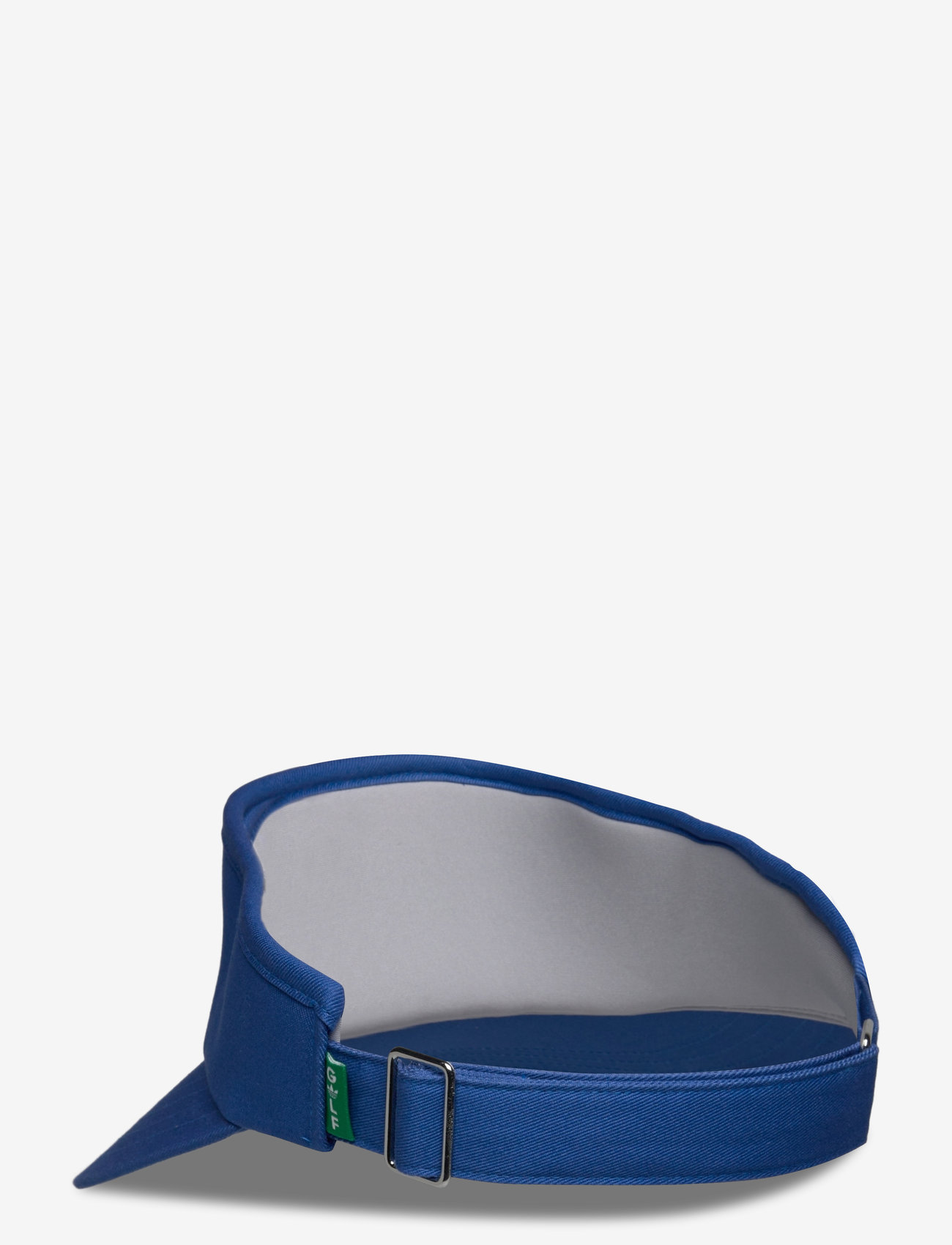 adidas Golf Originals - M OG HI CRN VSR - kappen - blubir - 2