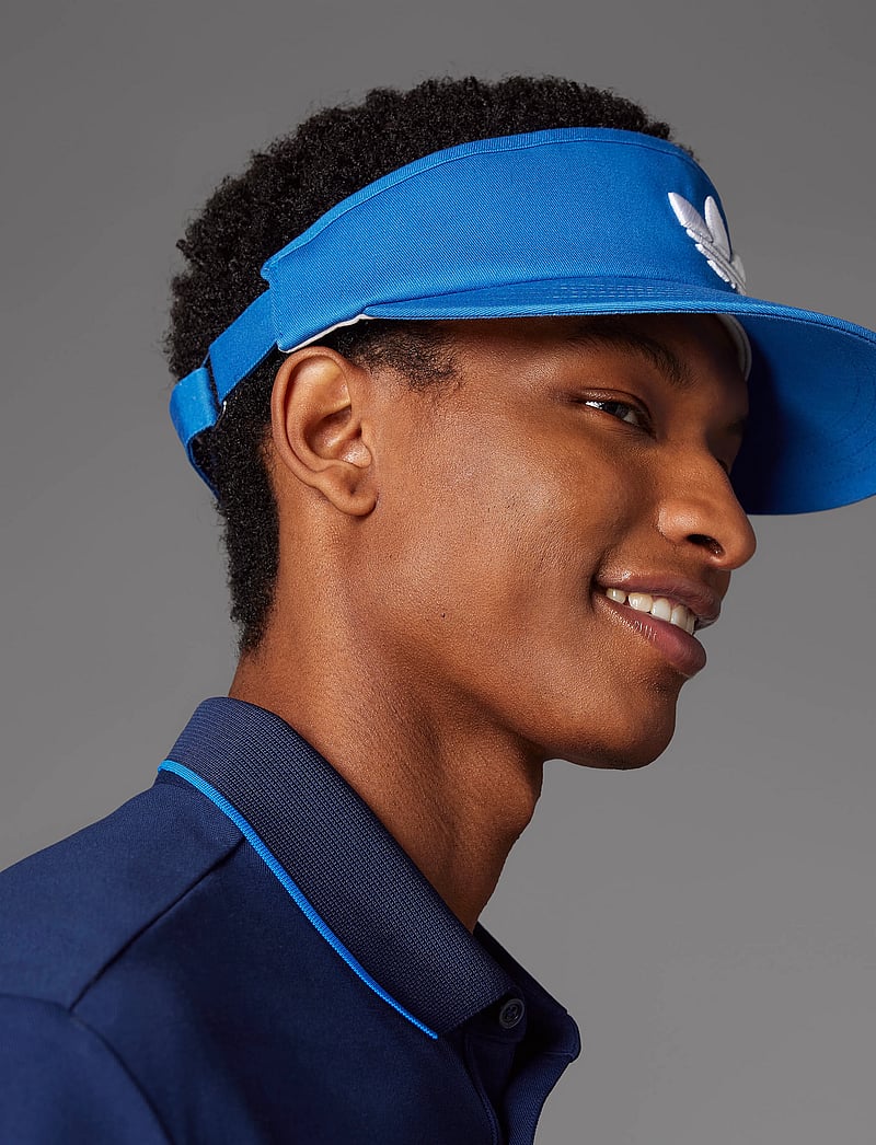 adidas Golf Originals - M OG HI CRN VSR - kappen - blubir - 0