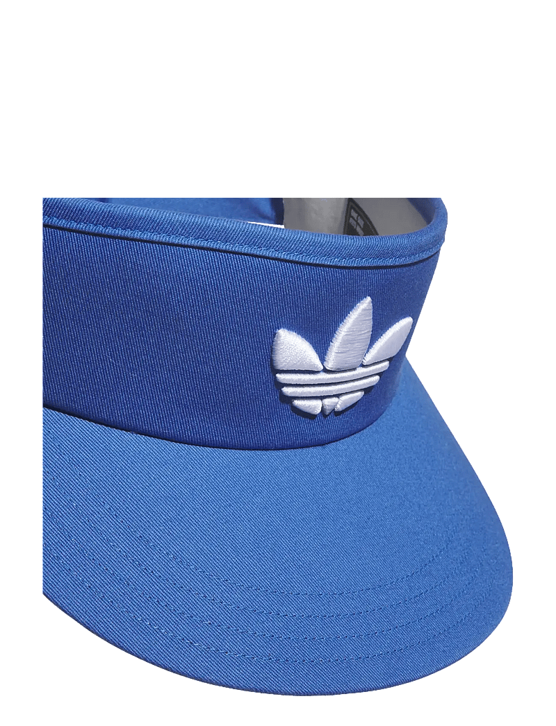 adidas Golf Originals - M OG HI CRN VSR - kappen - blubir - 4