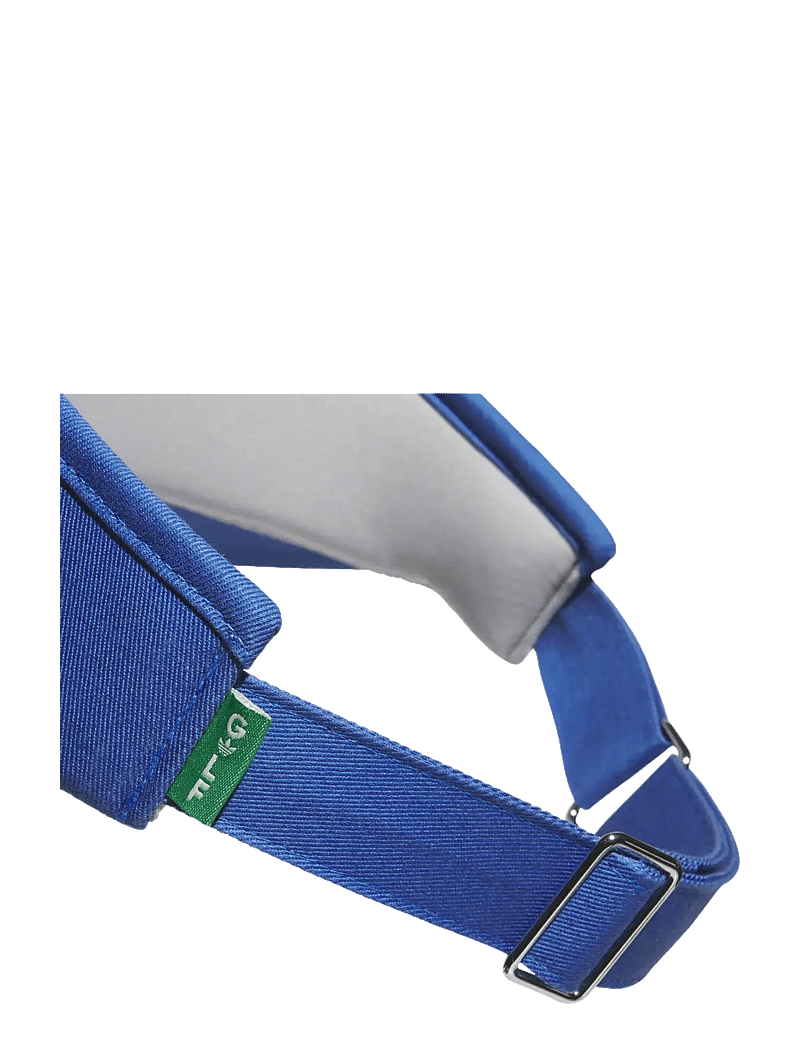 adidas Golf Originals - M OG HI CRN VSR - kappen - blubir - 5