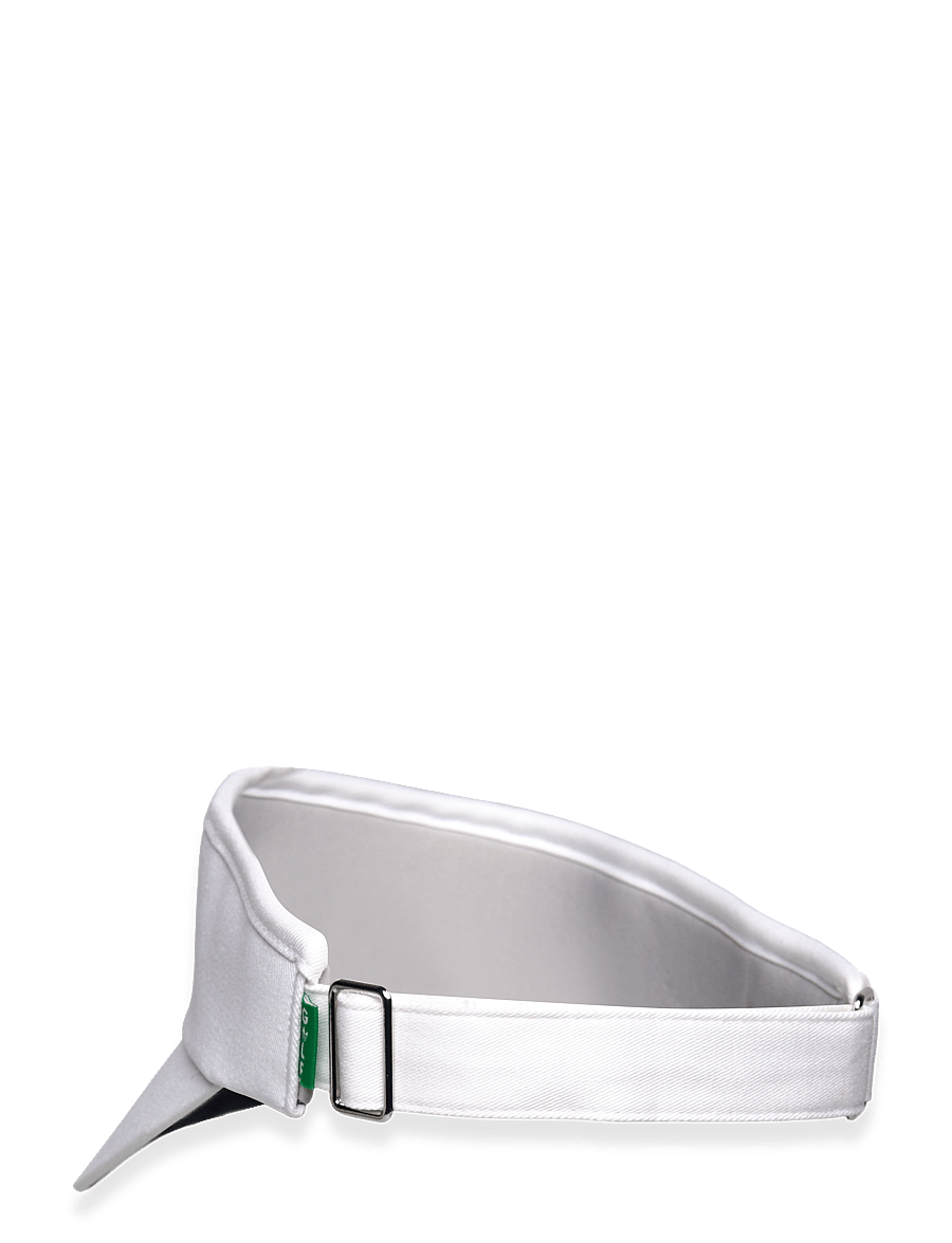 adidas Golf Originals - M OG HI CRN VSR - casquettes - white - 2