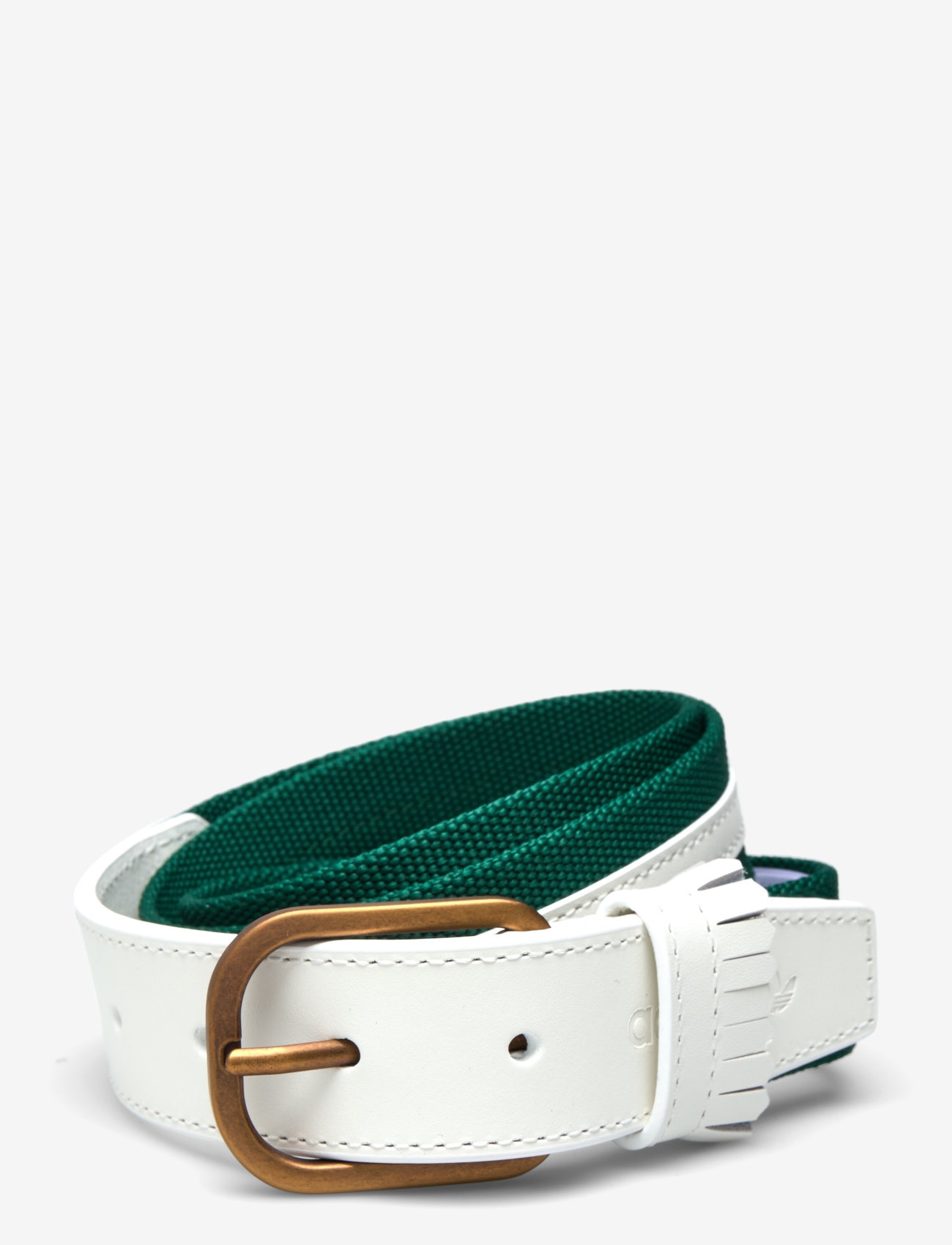 adidas Golf Originals - M OG BELT - accessories - cgreen - 0