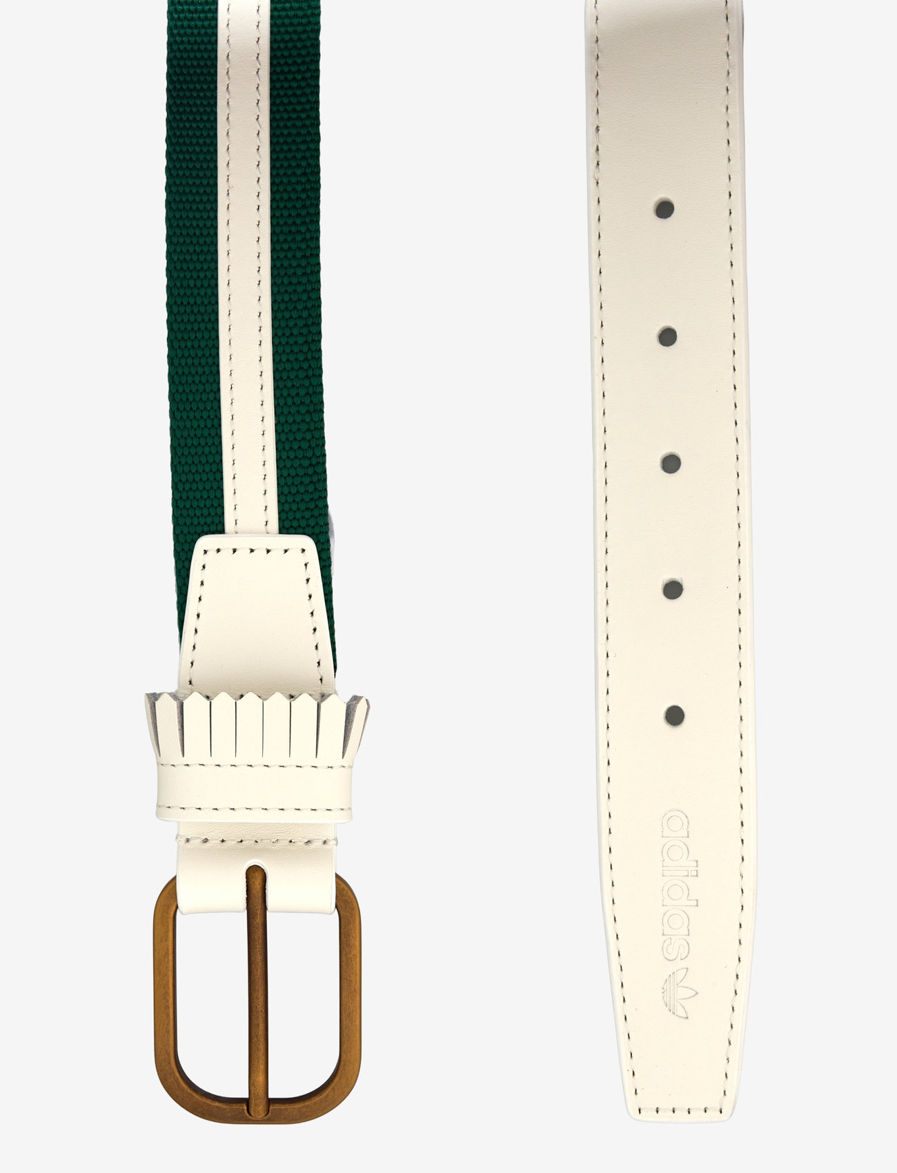 adidas Golf Originals - M OG BELT - accessories - cgreen - 1